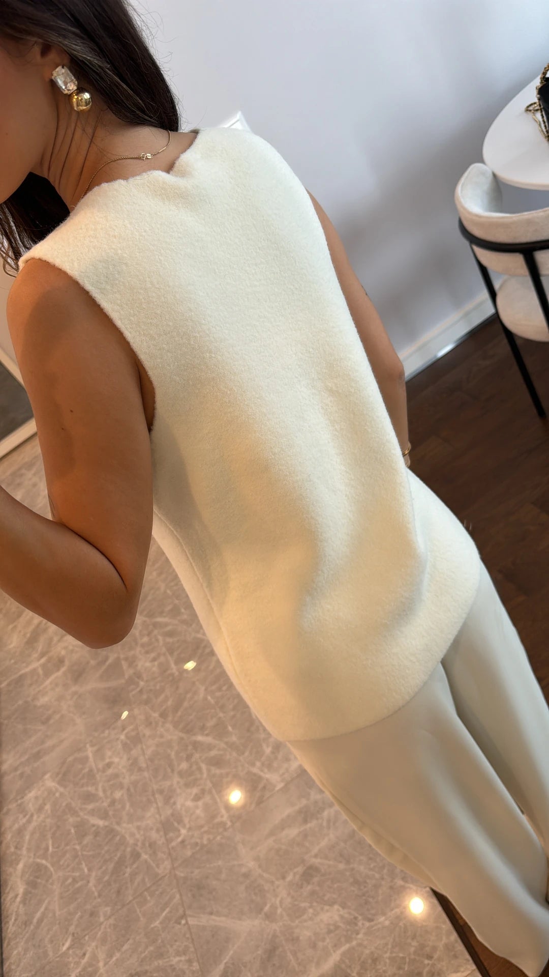 Conjunto Raquel