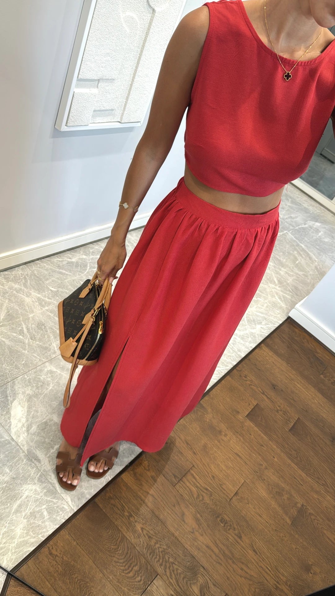 Conjunto Brenda