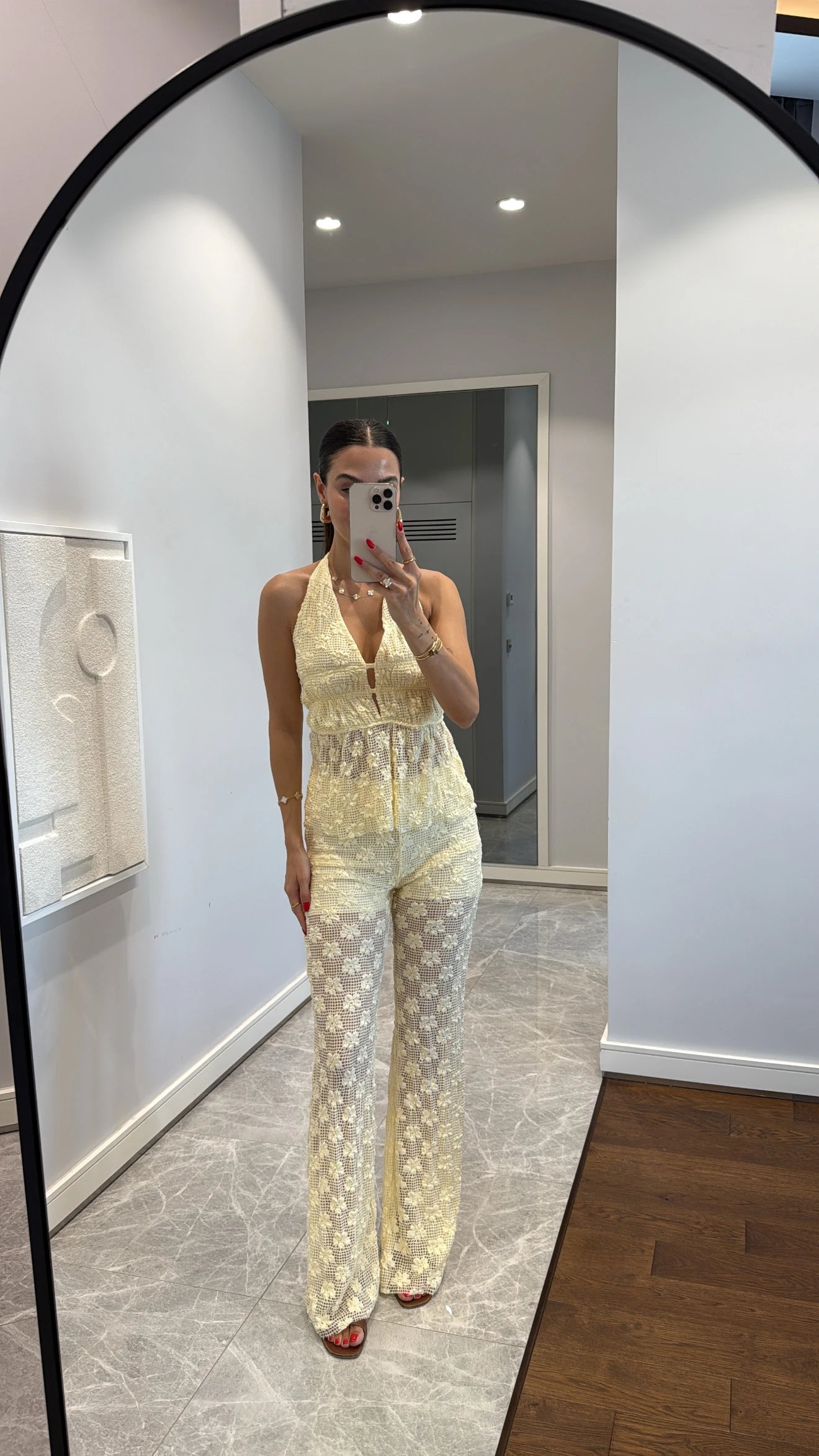 Conjunto Diana