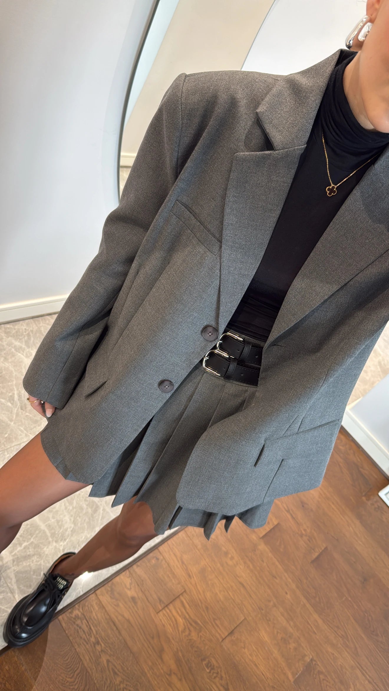 Conjunto Alana