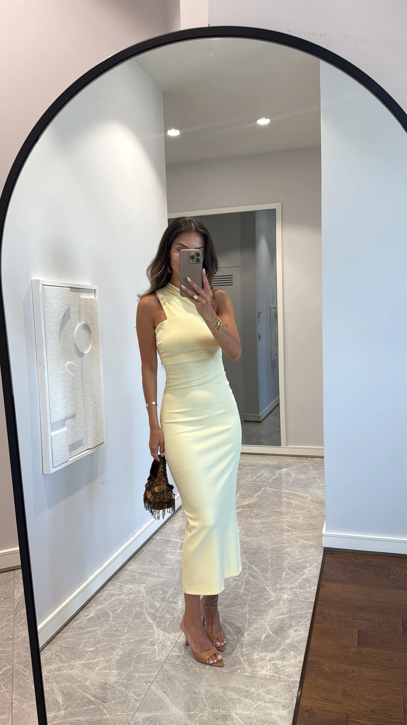 Vestido Luna