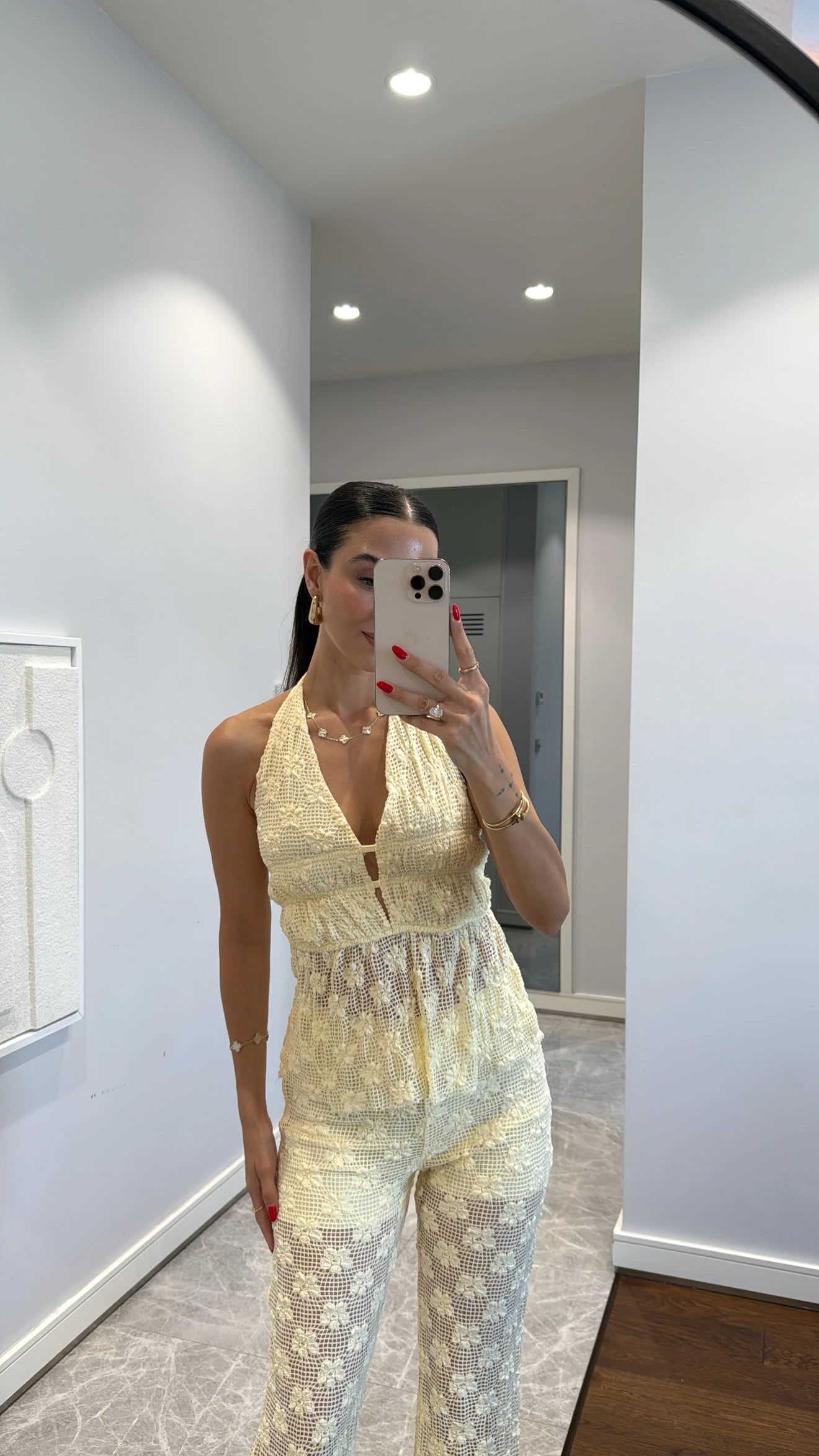 Conjunto Diana