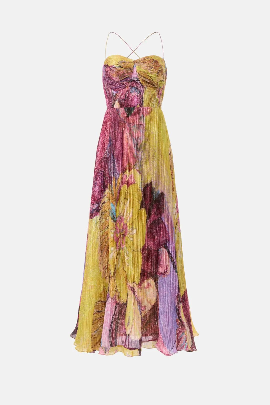 Vestido Fiorella