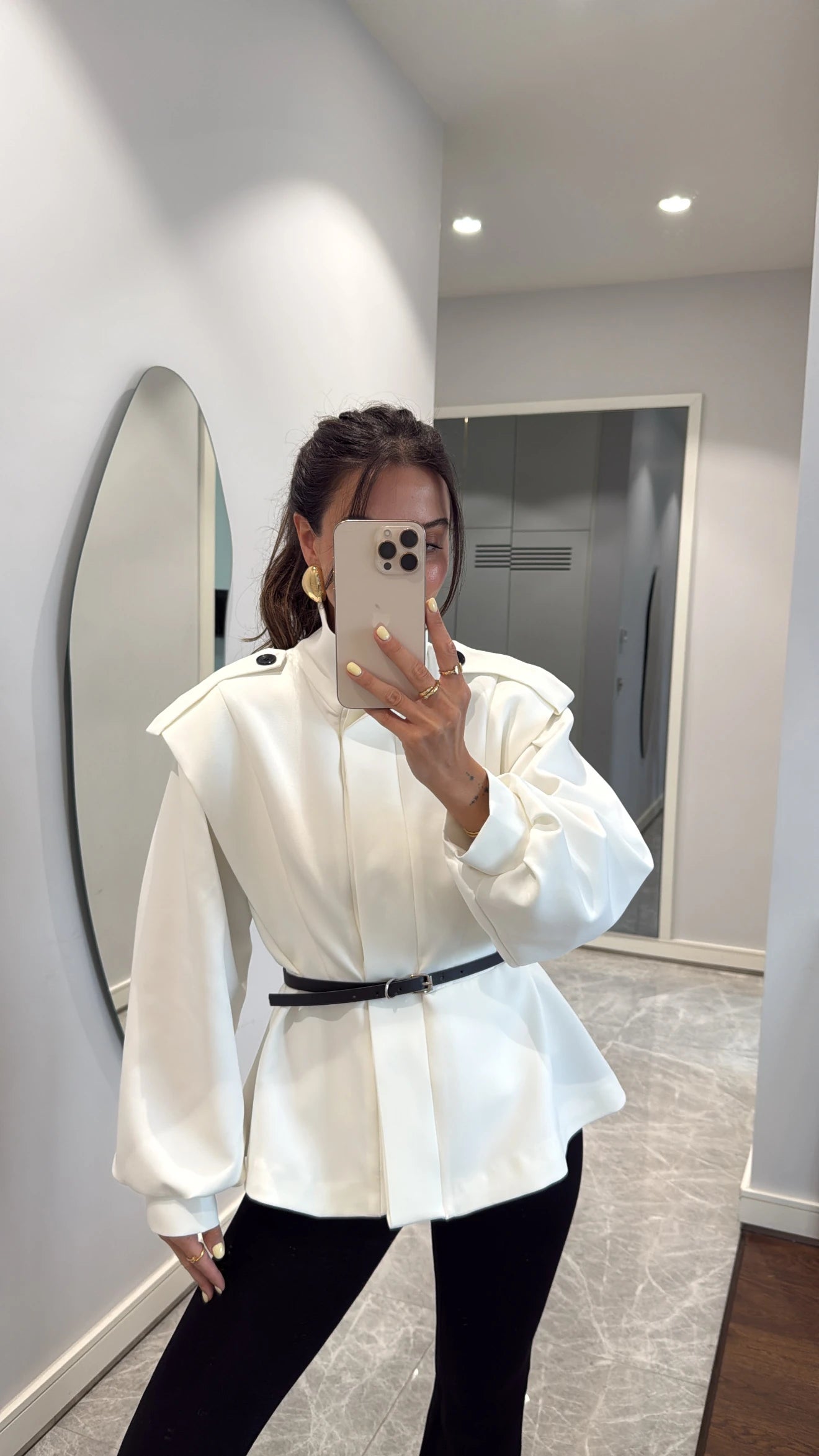 Jaqueta Eloá