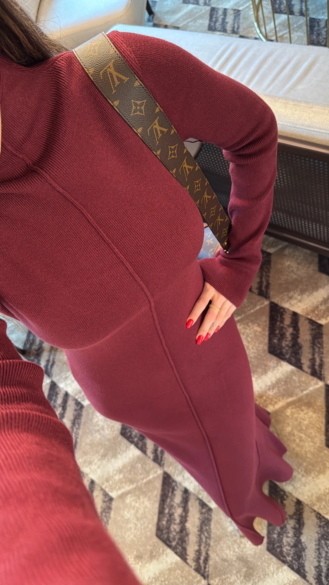 Vestido Veronica