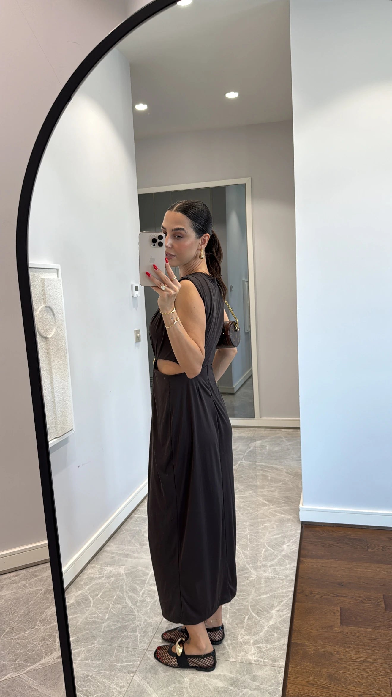 Vestido Elisa