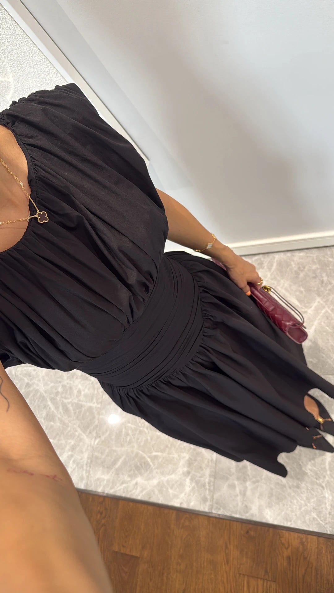 Vestido Iris