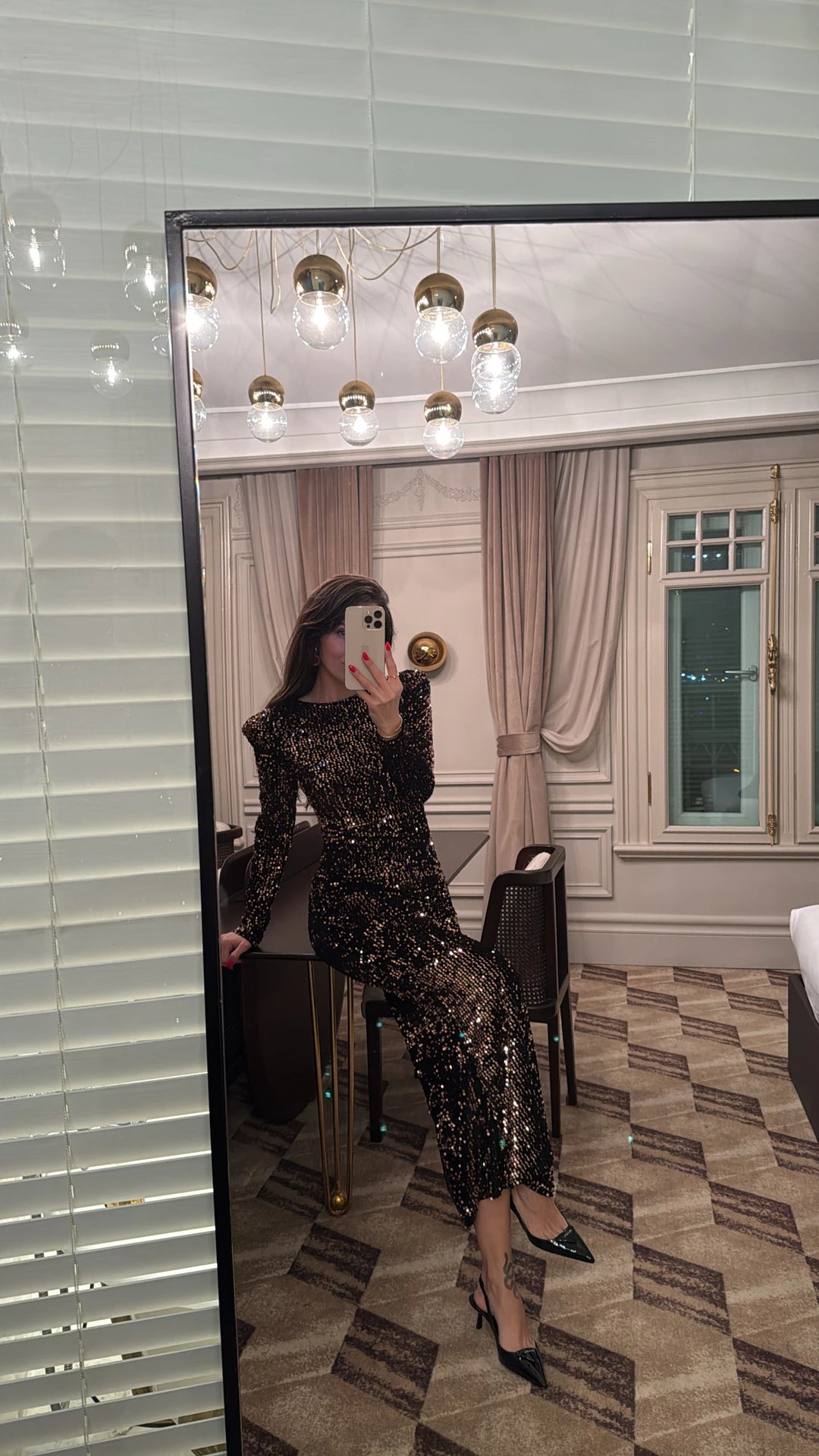 Vestido Mila