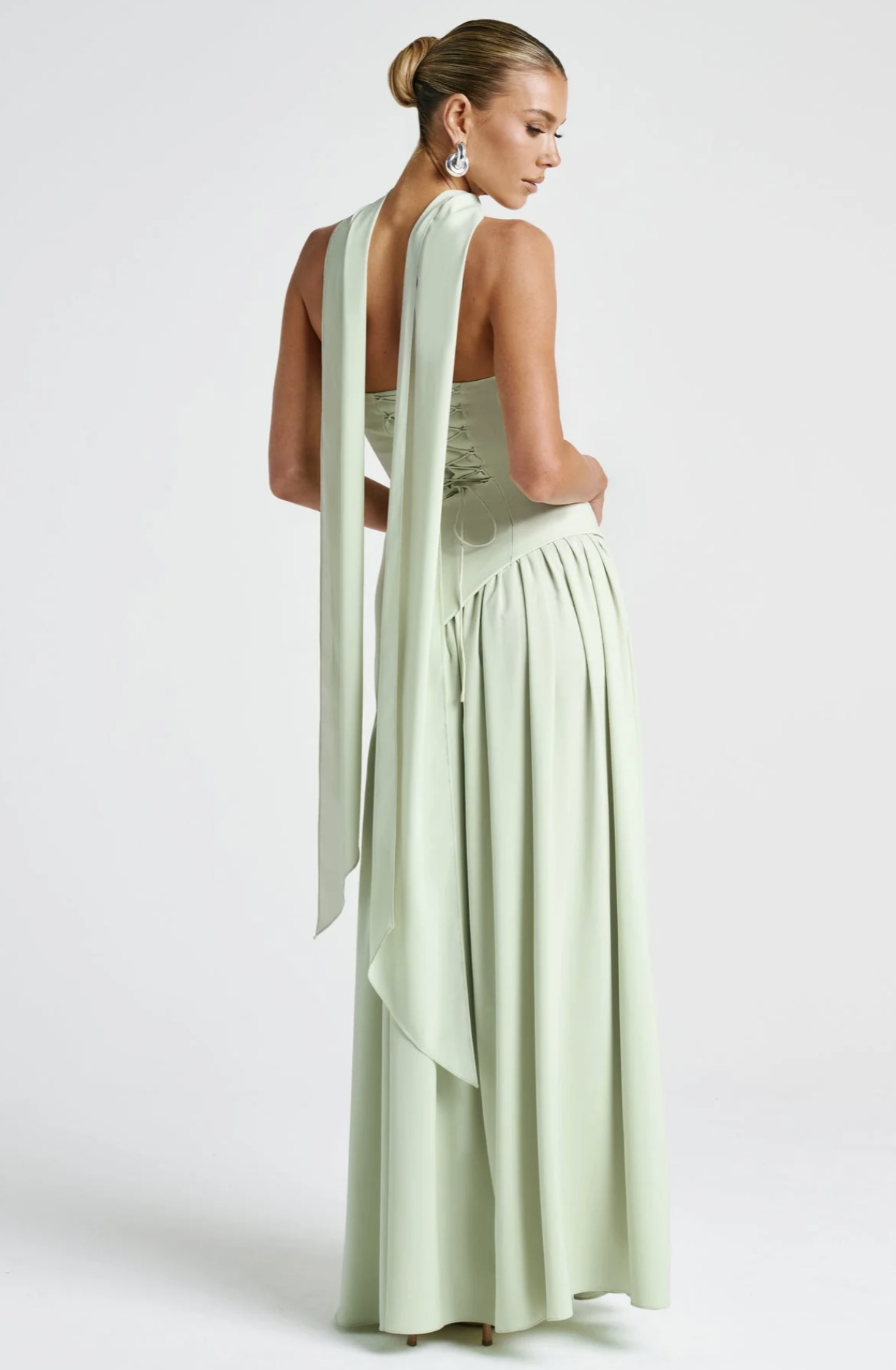 Vestido Amélie Noir