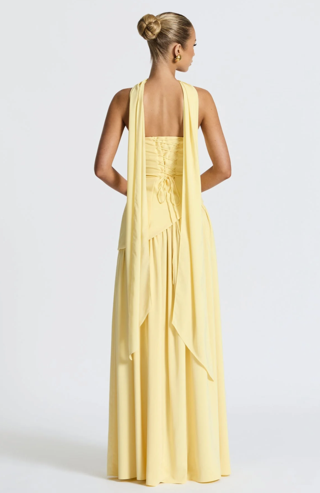 Vestido Amélie Noir