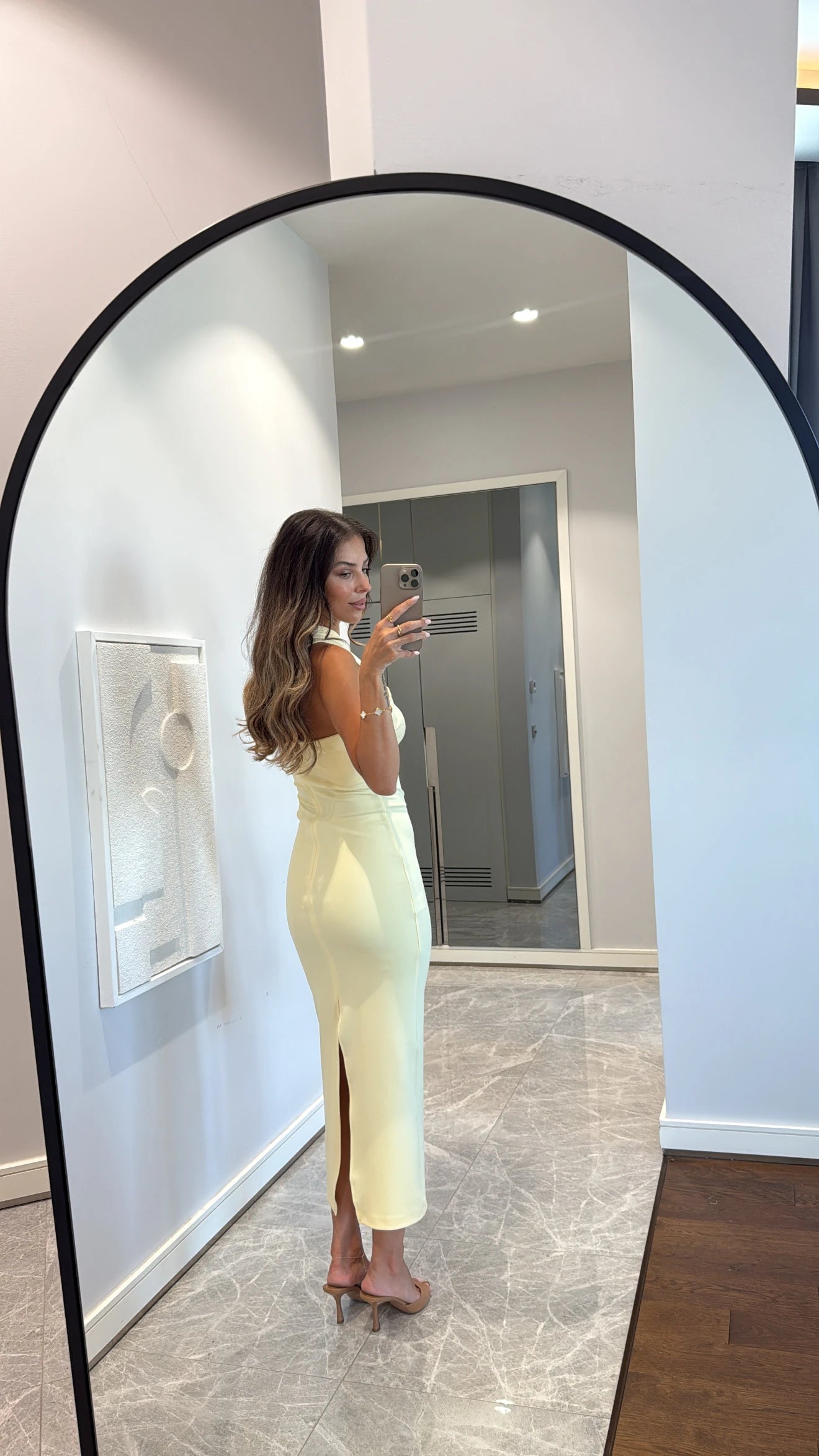 Vestido Luna
