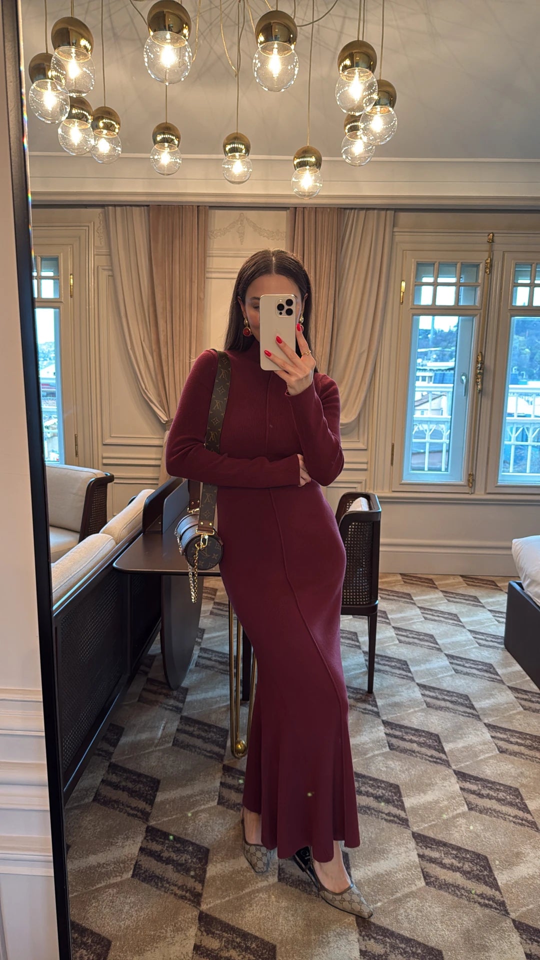 Vestido Veronica