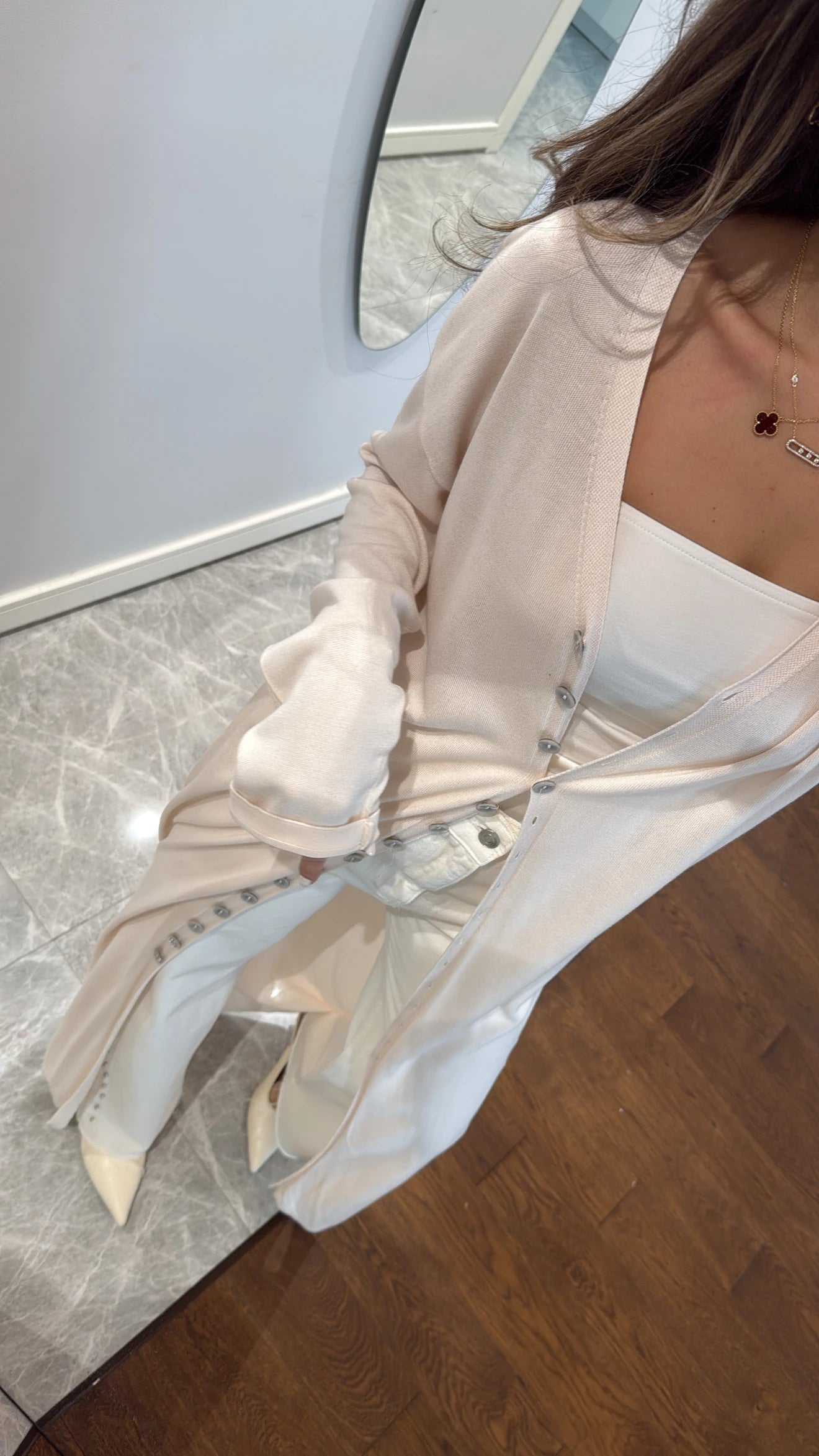 Cardigan Mavie