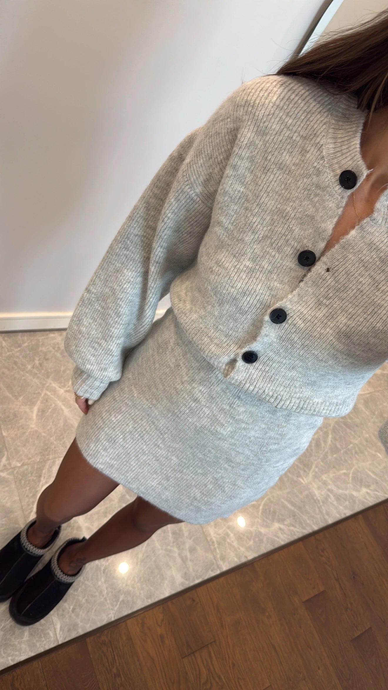 Conjunto Amber