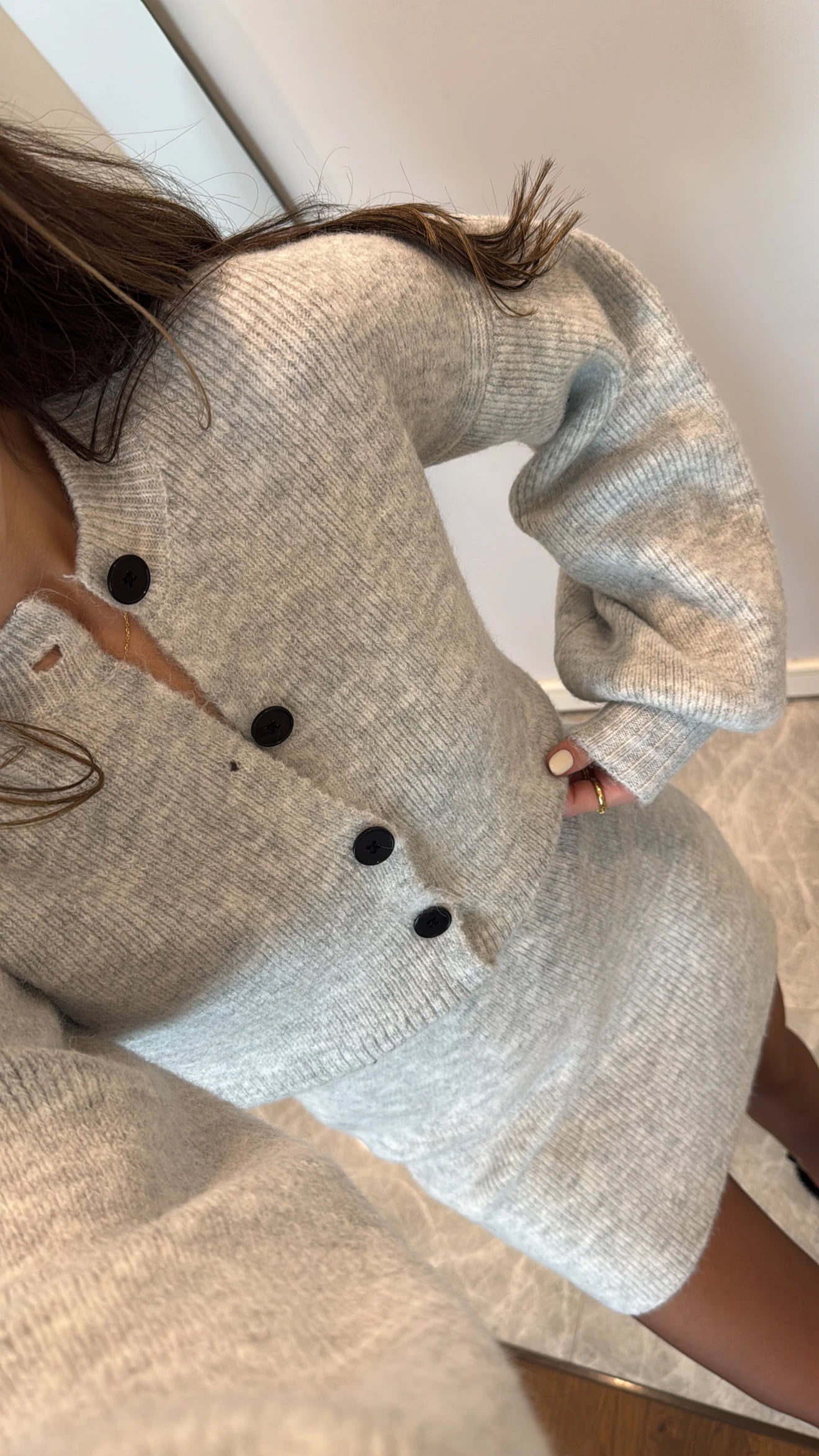 Conjunto Amber