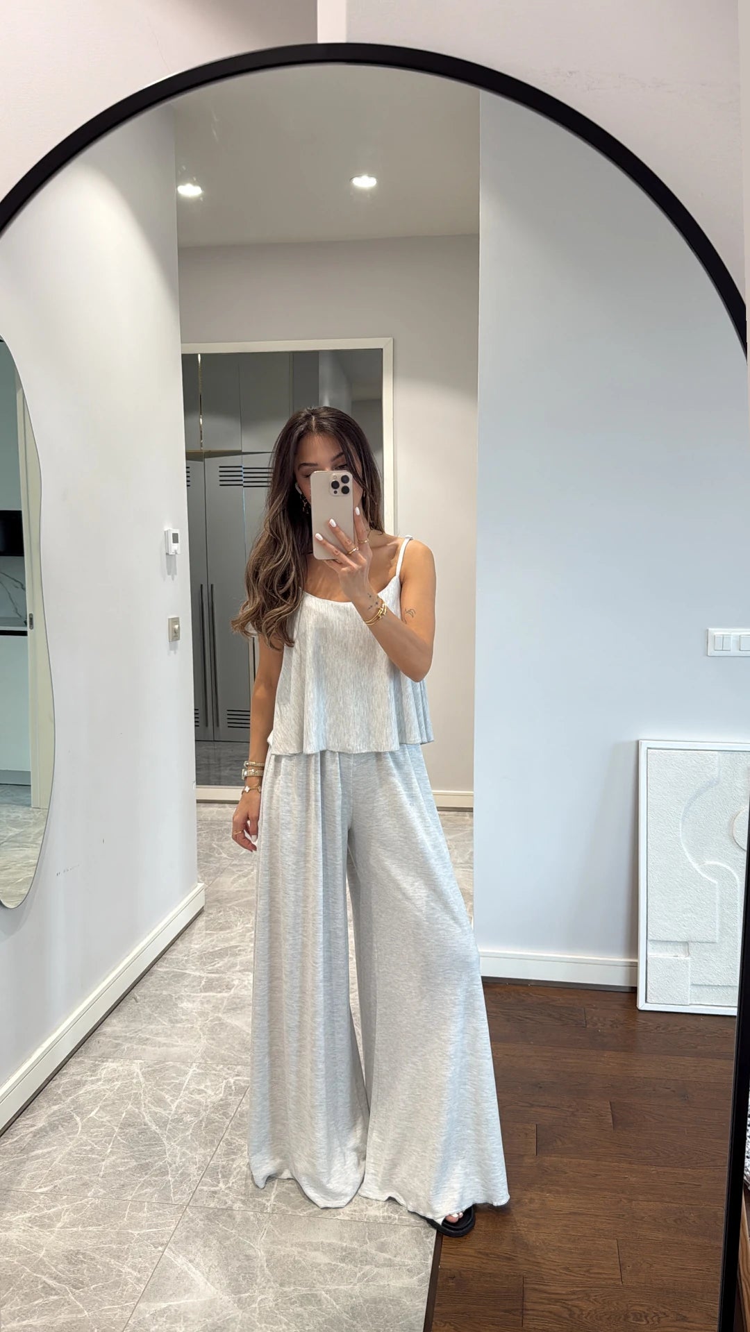 Conjunto Isa
