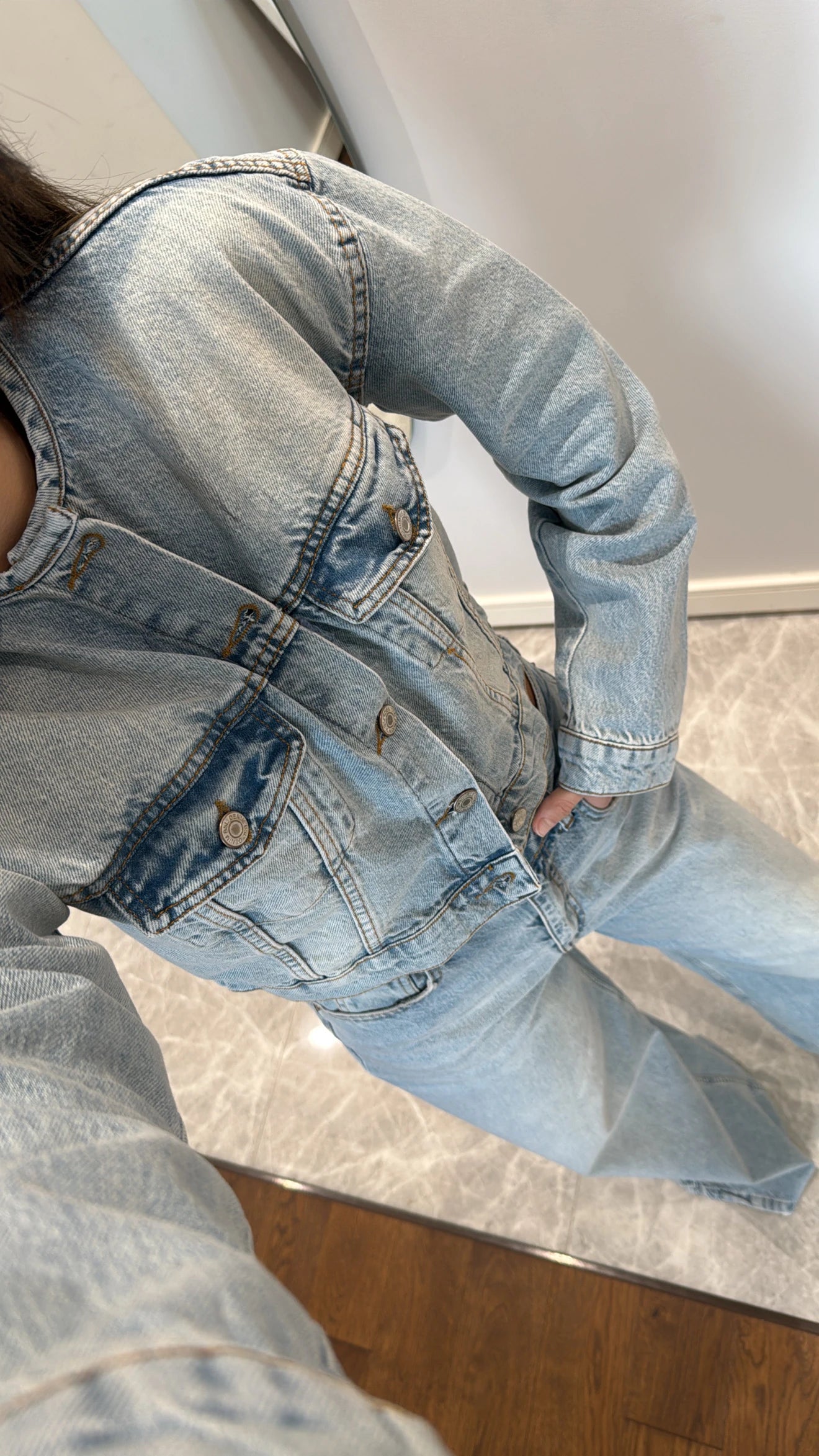 Conjunto Sofia