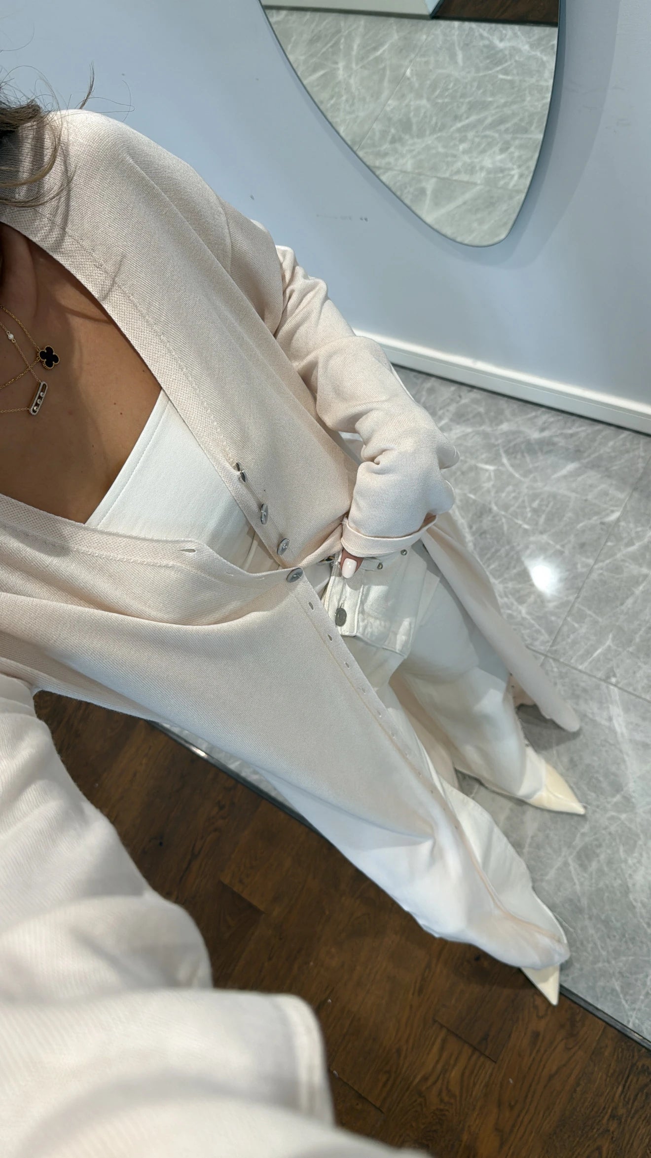 Cardigan Mavie