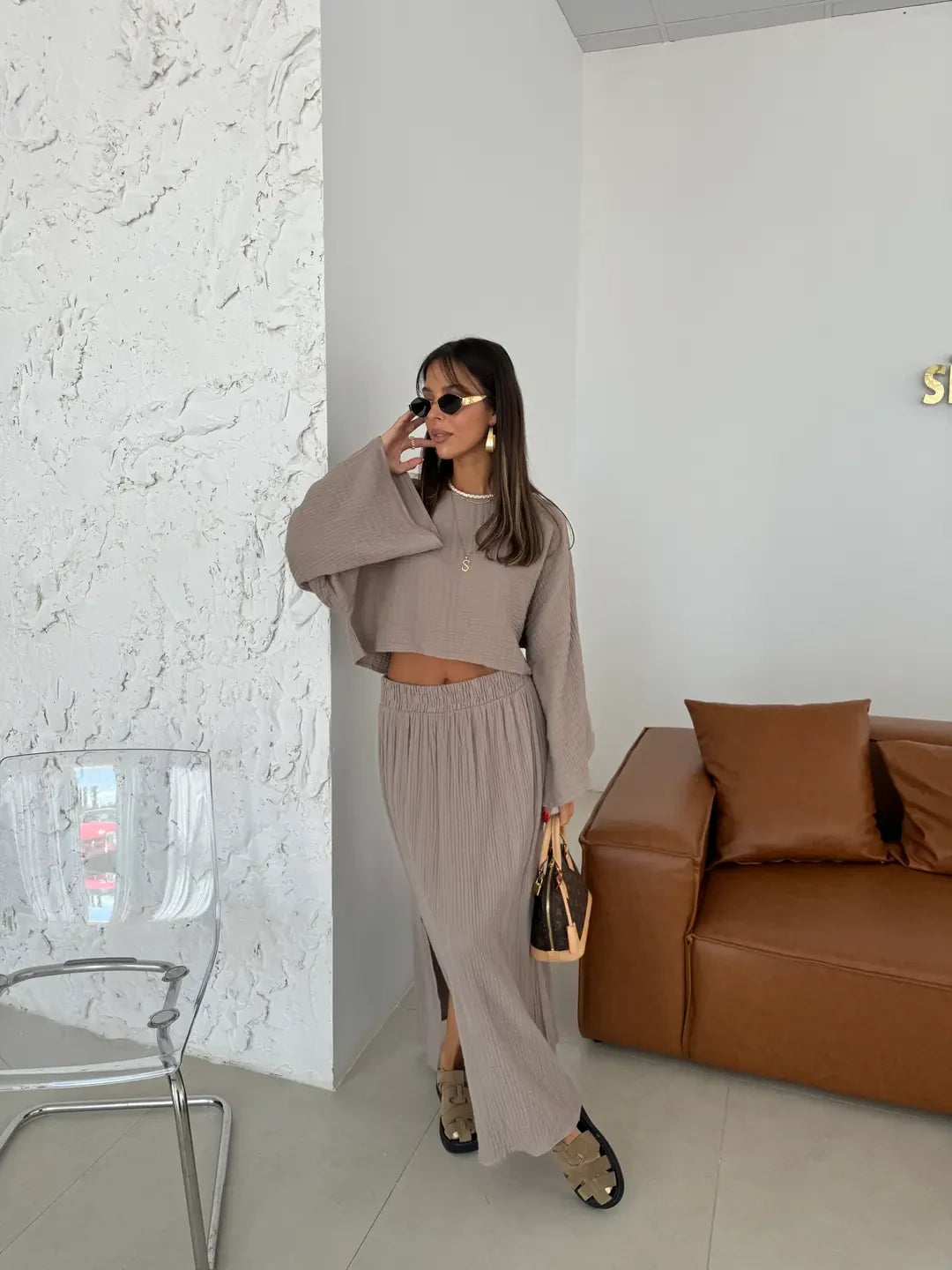 Conjunto Cicera