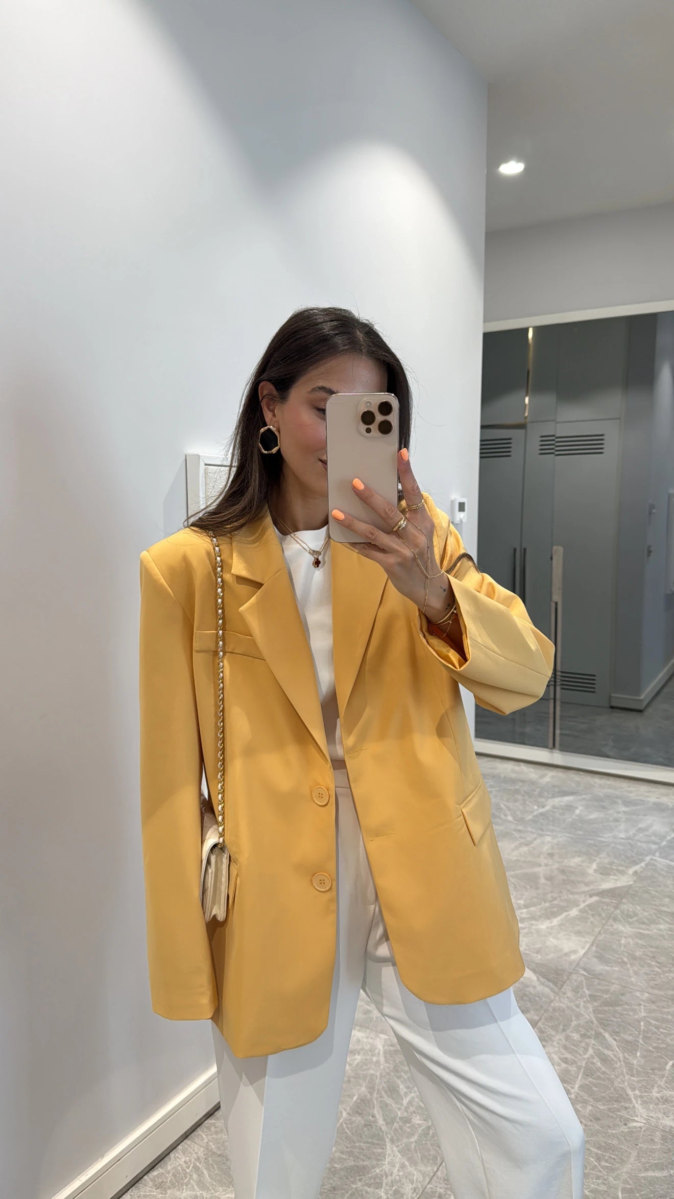 Blazer Lara