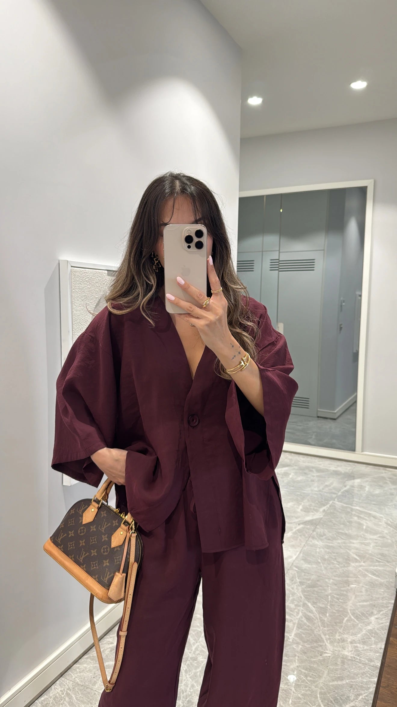 Conjunto Amora