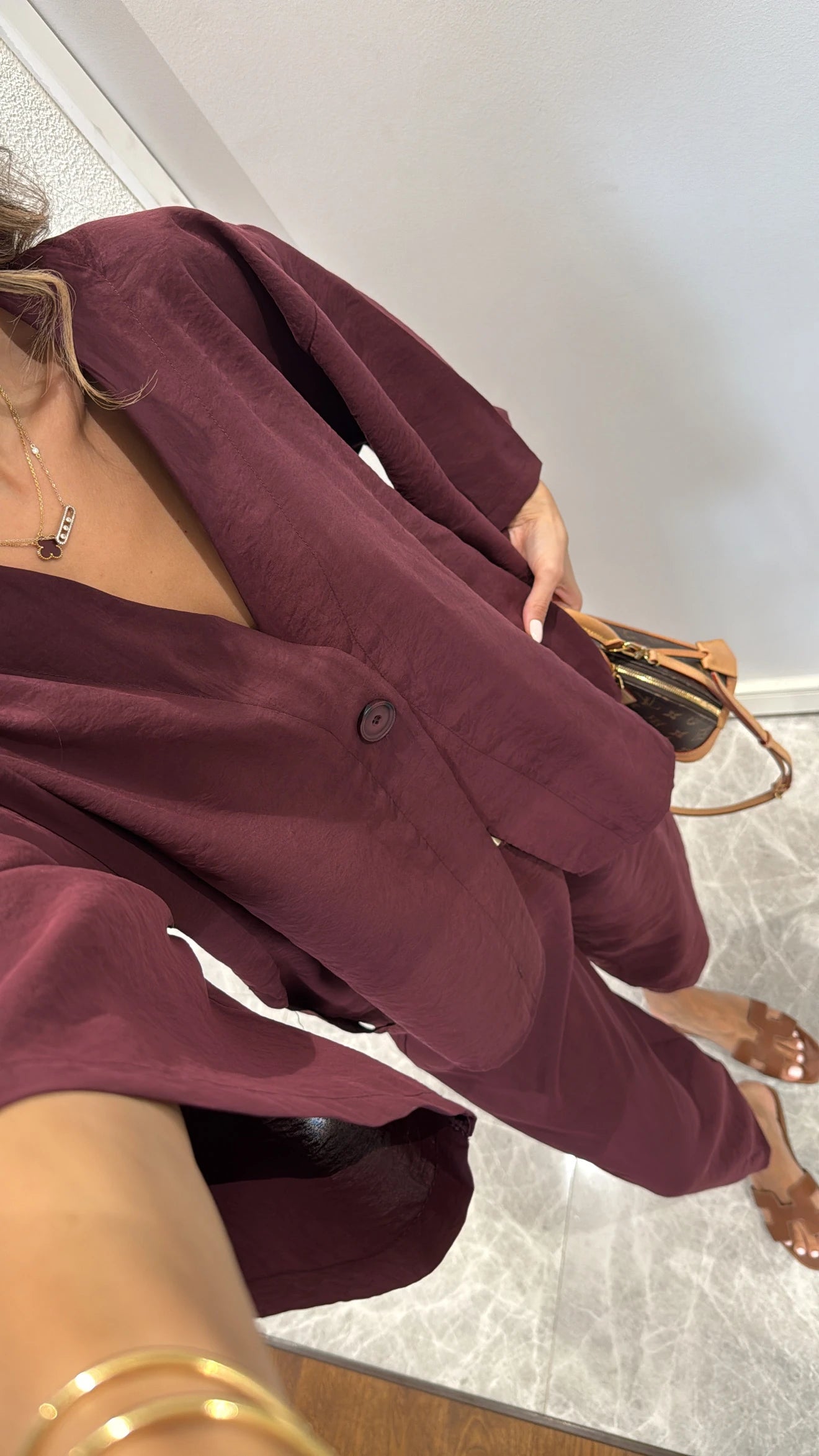 Conjunto Amora