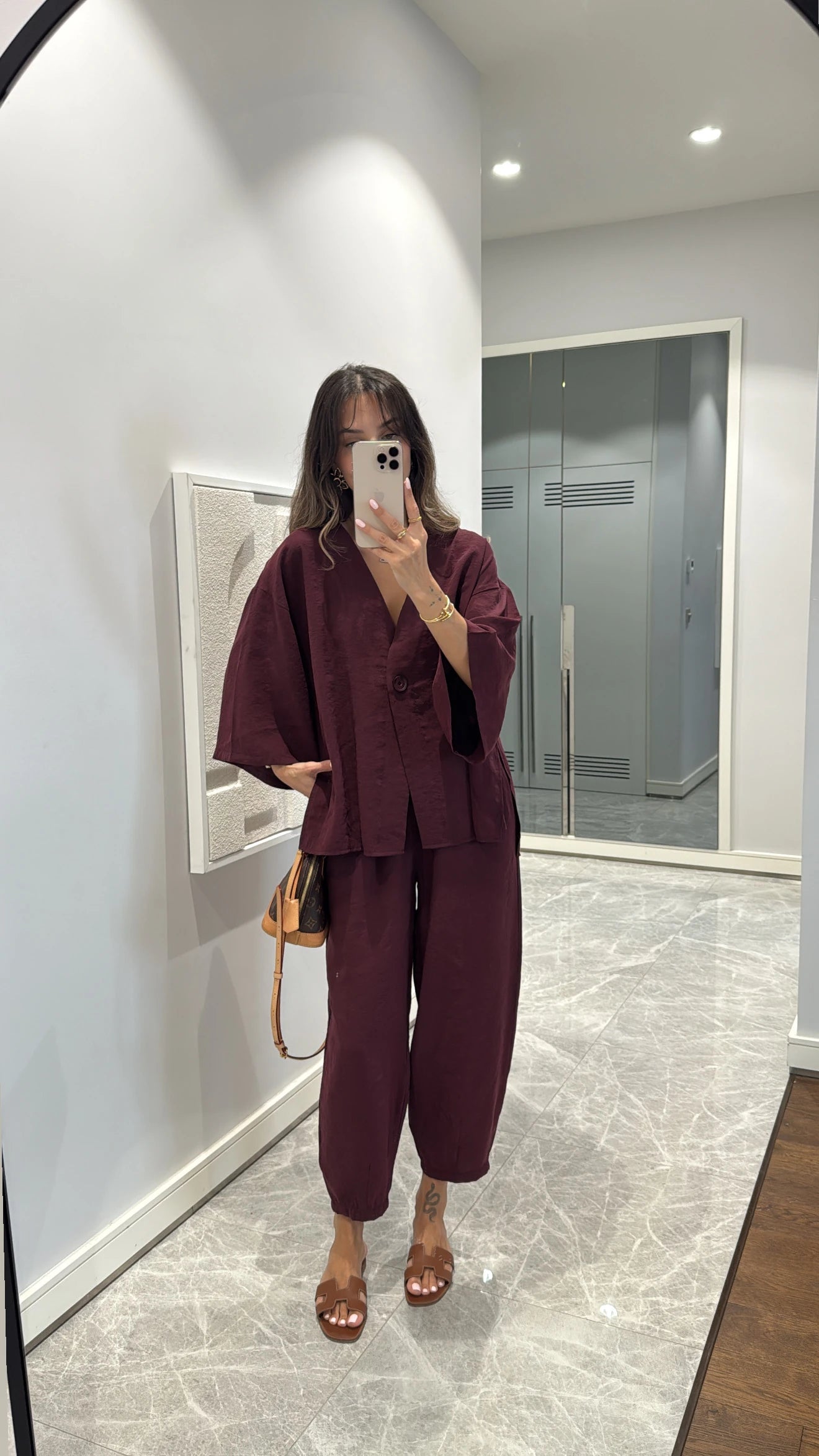 Conjunto Amora