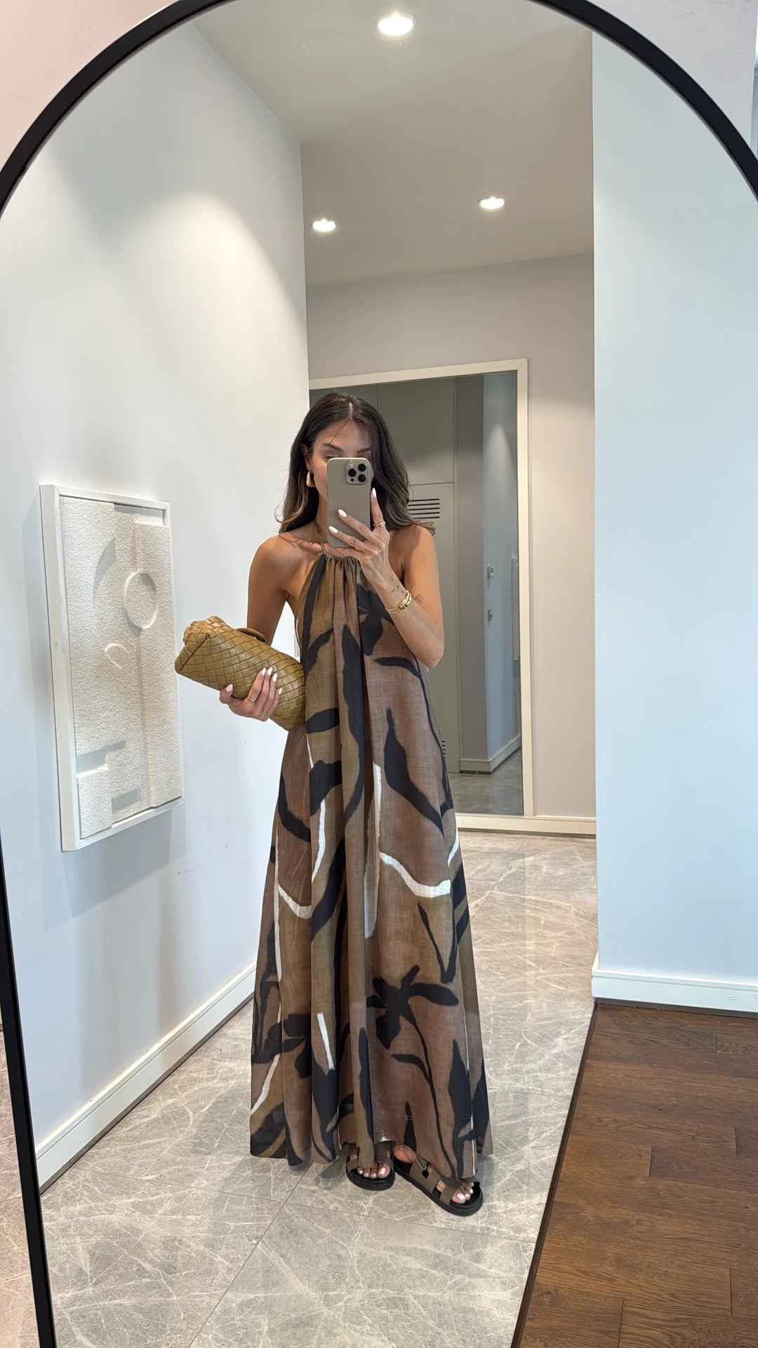 Vestido Maya