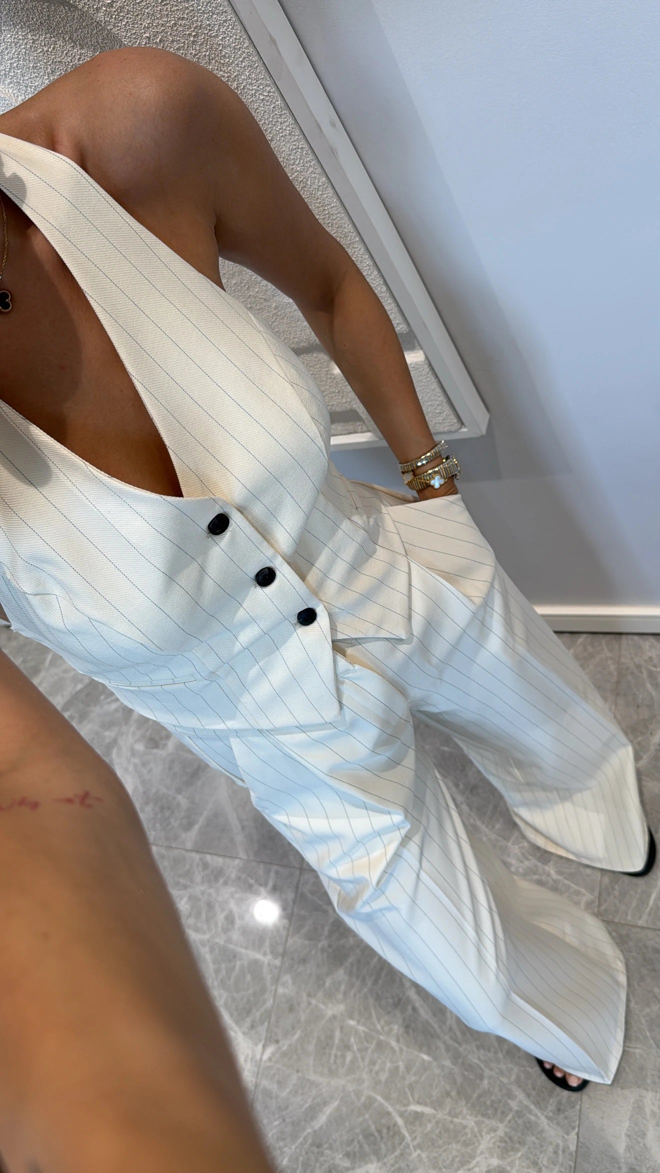 Conjunto Bela
