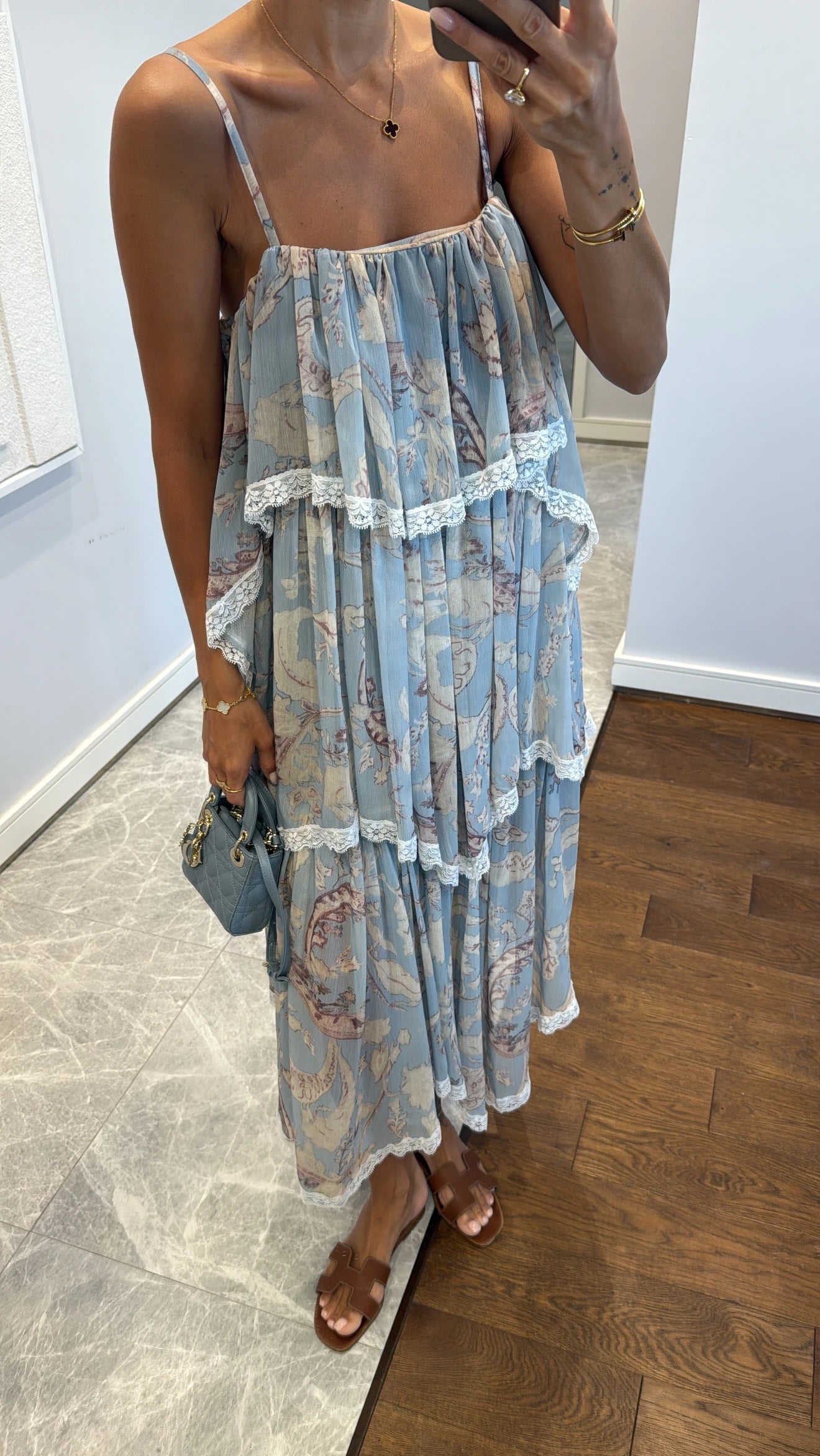 Vestido Amelie