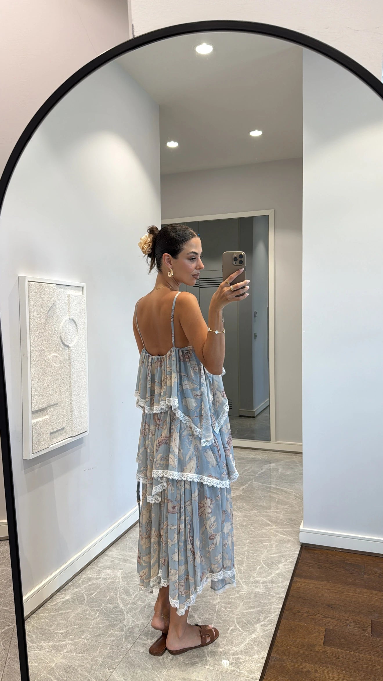 Vestido Amelie