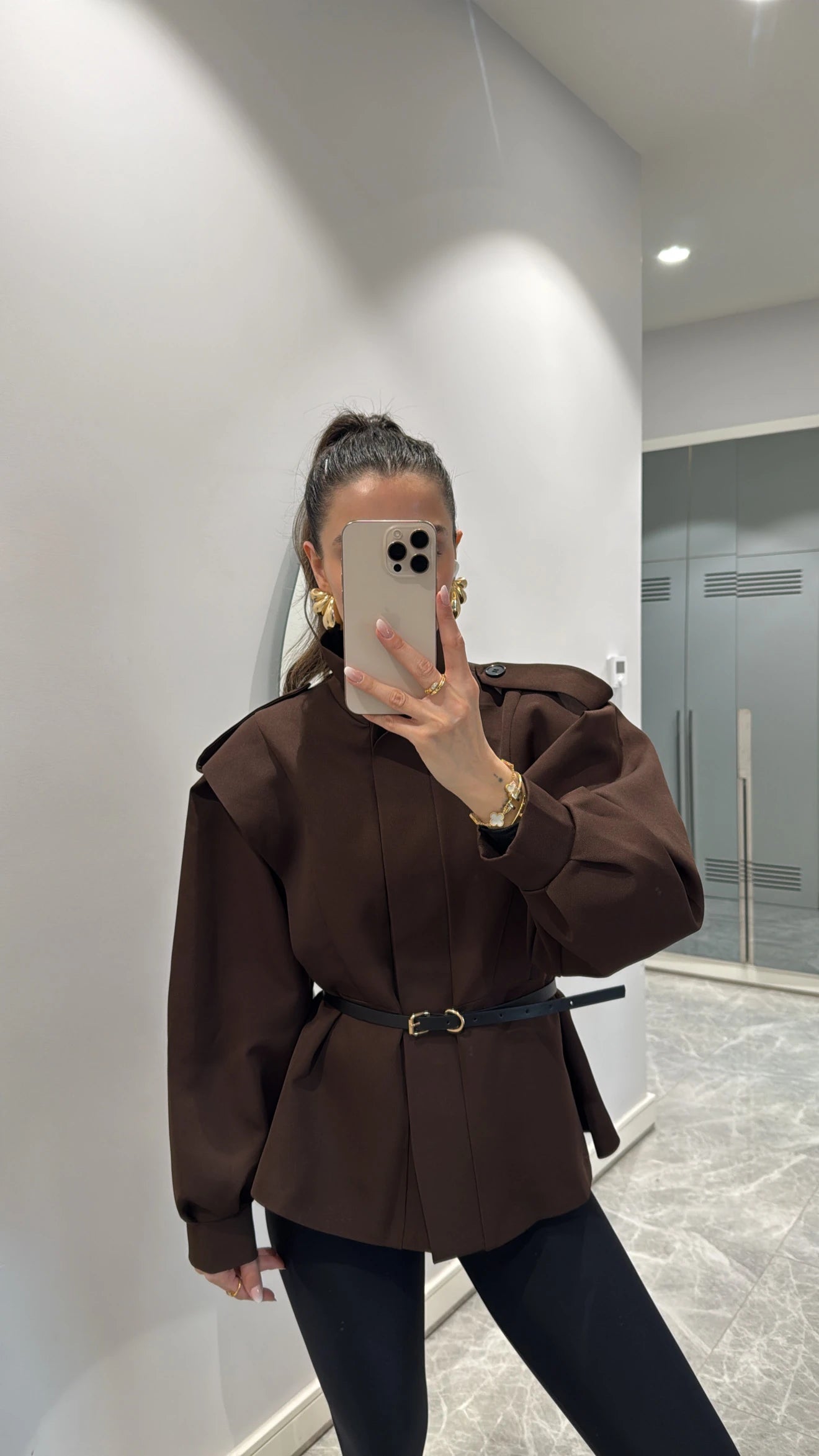 Jaqueta Eloá