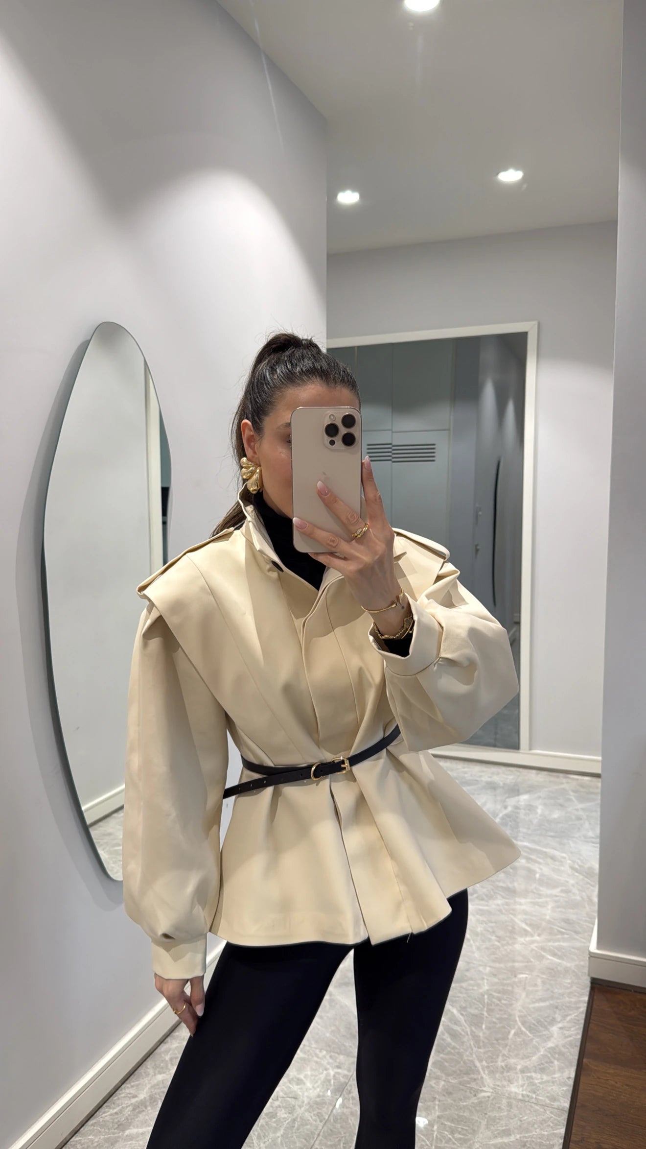 Jaqueta Eloá