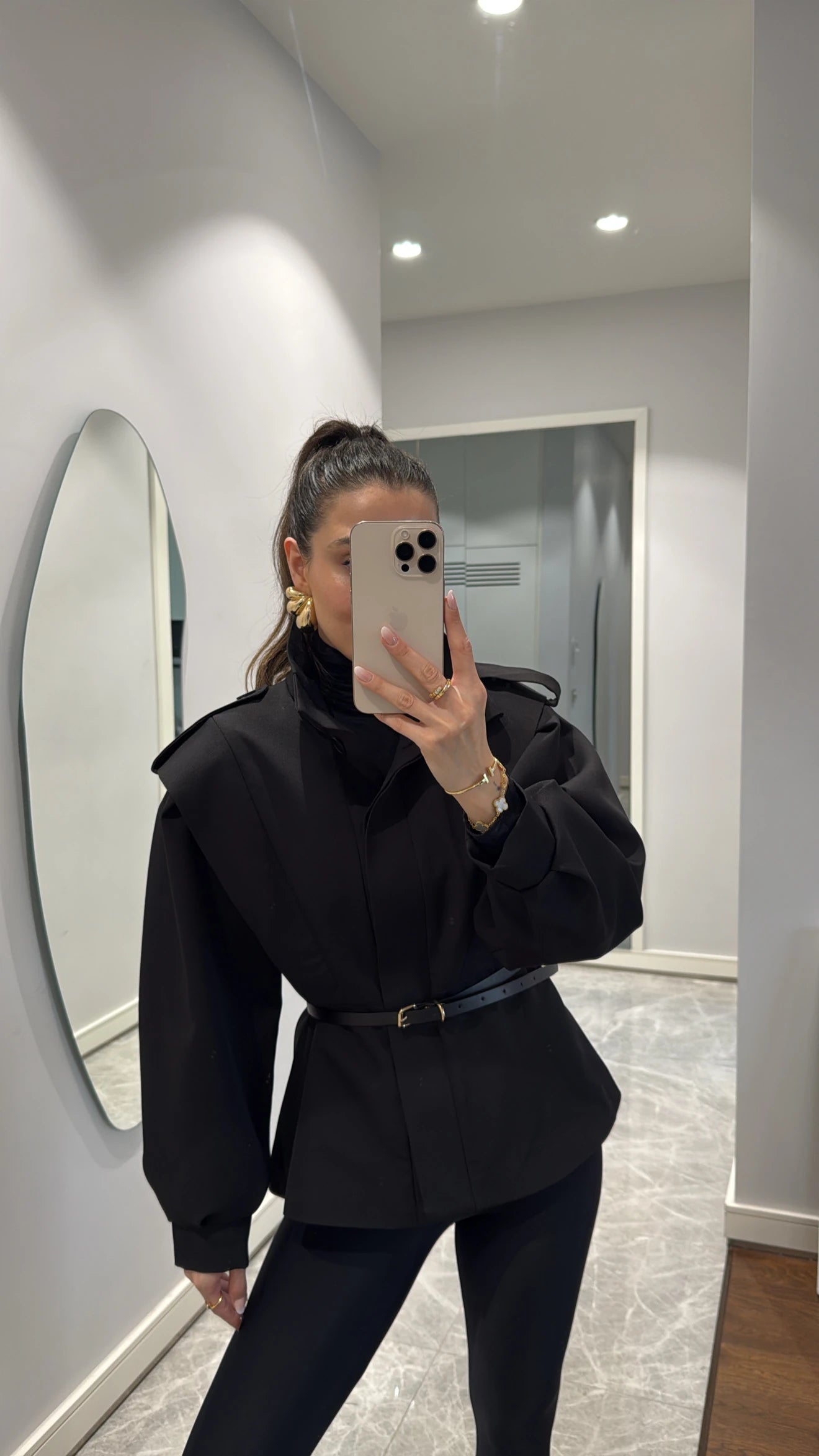 Jaqueta Eloá