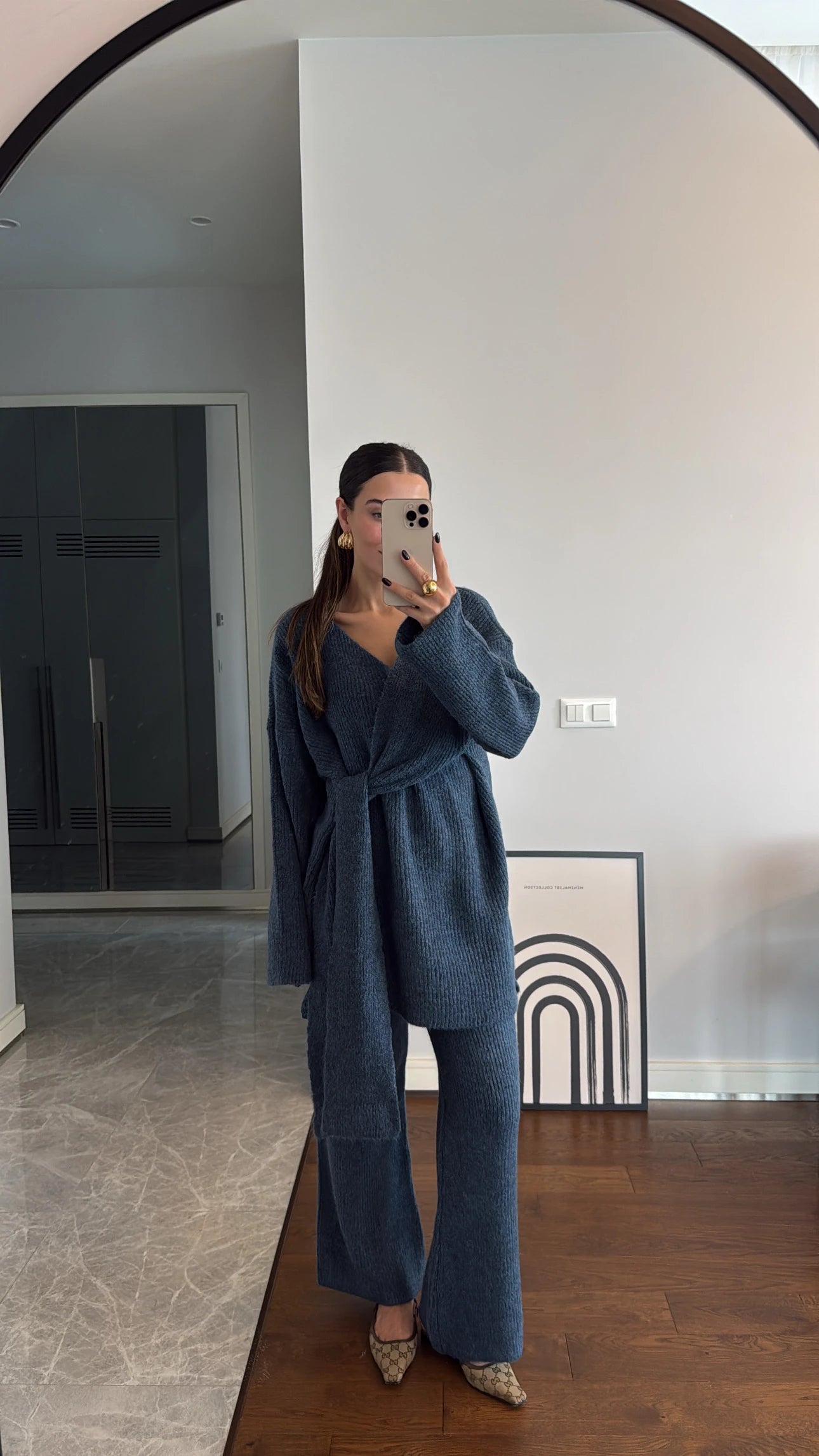 Conjunto Malu