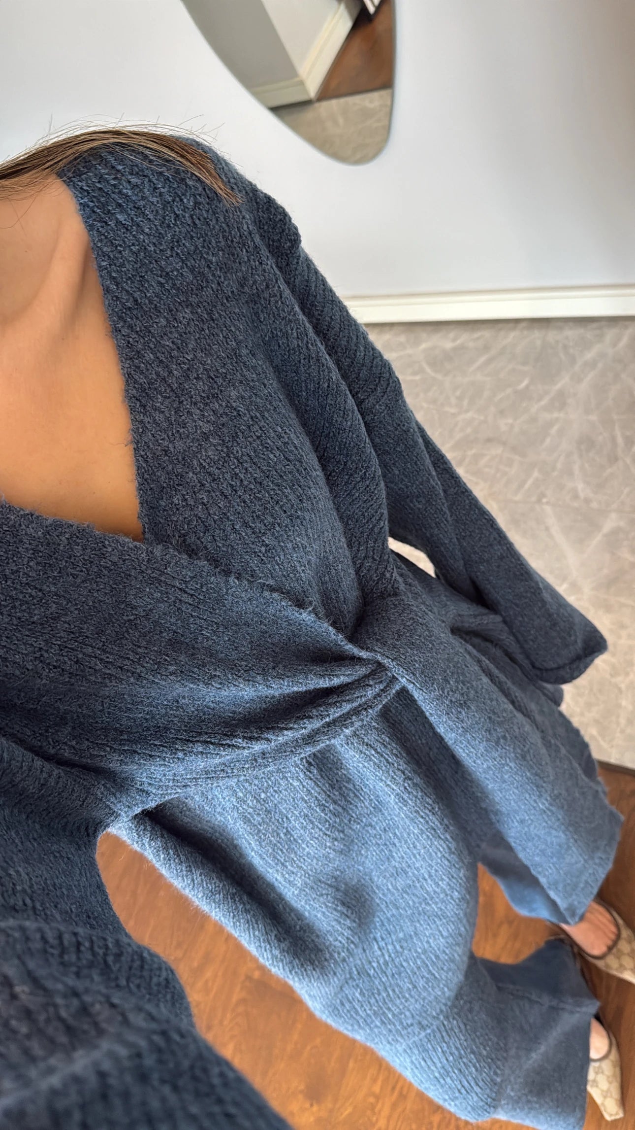 Conjunto Malu