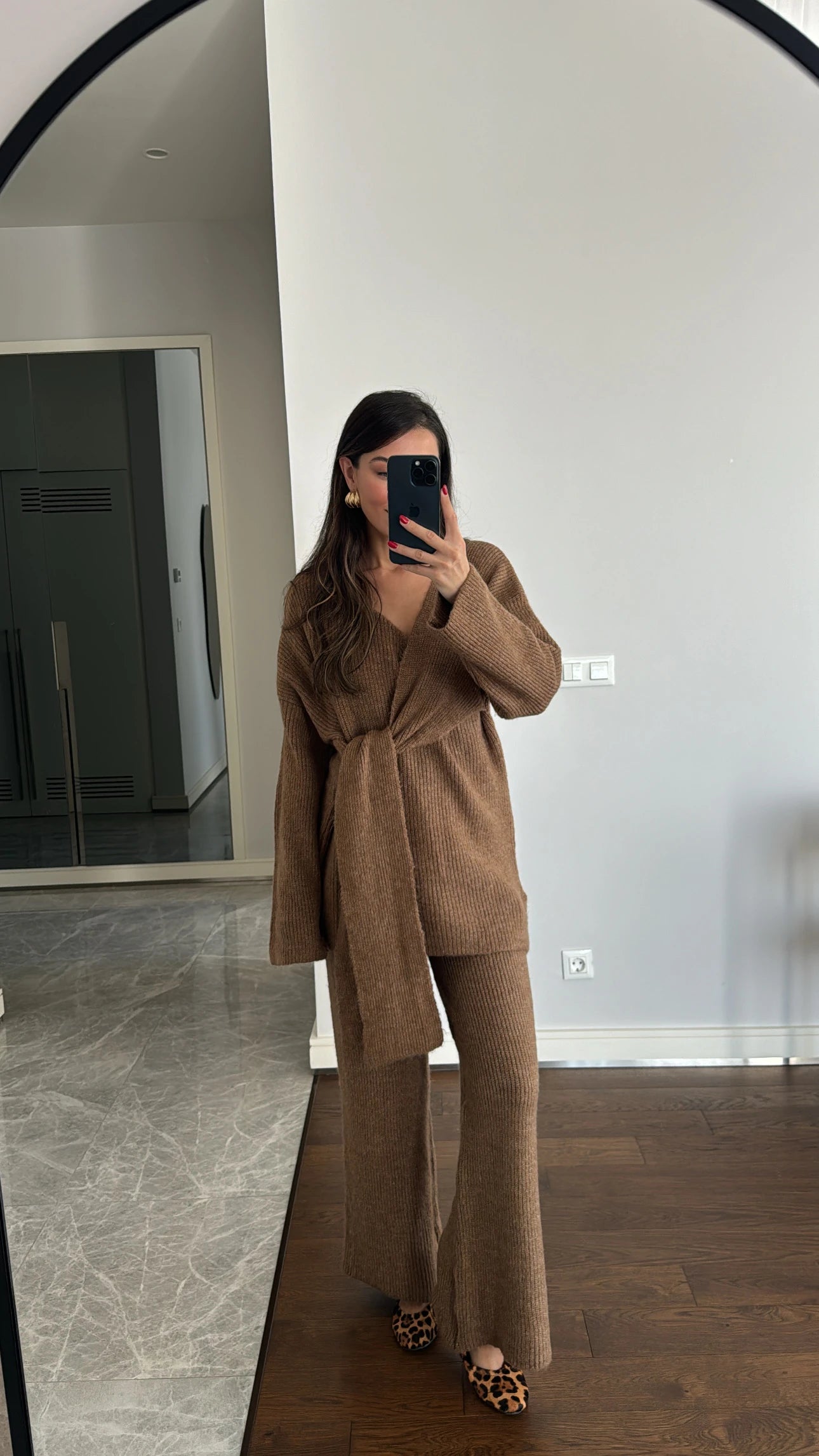 Conjunto Malu