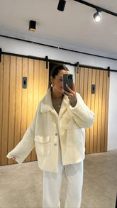 Casaco Elsa