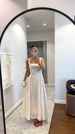 Vestido Sofia