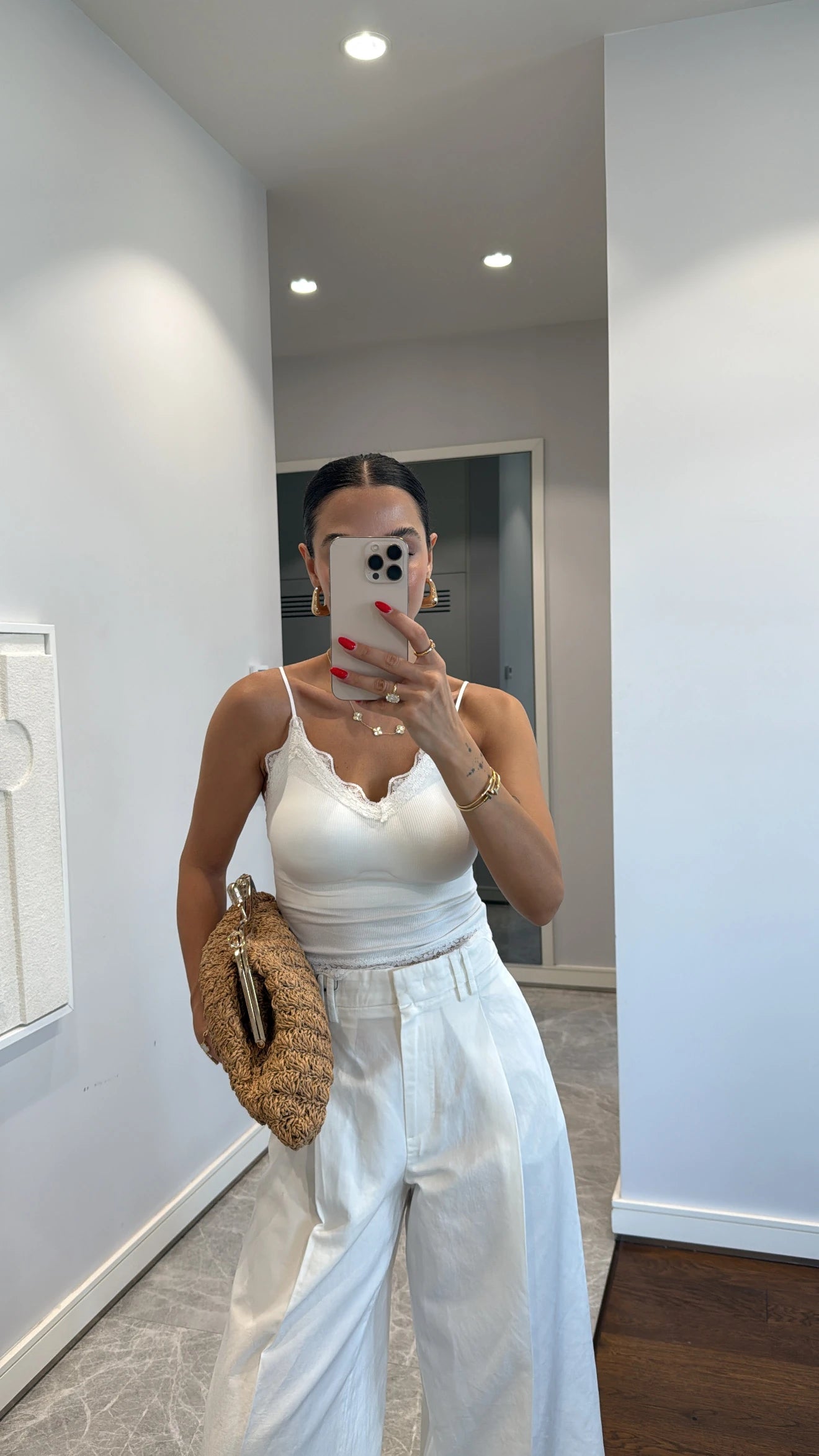 Blusa Bruna