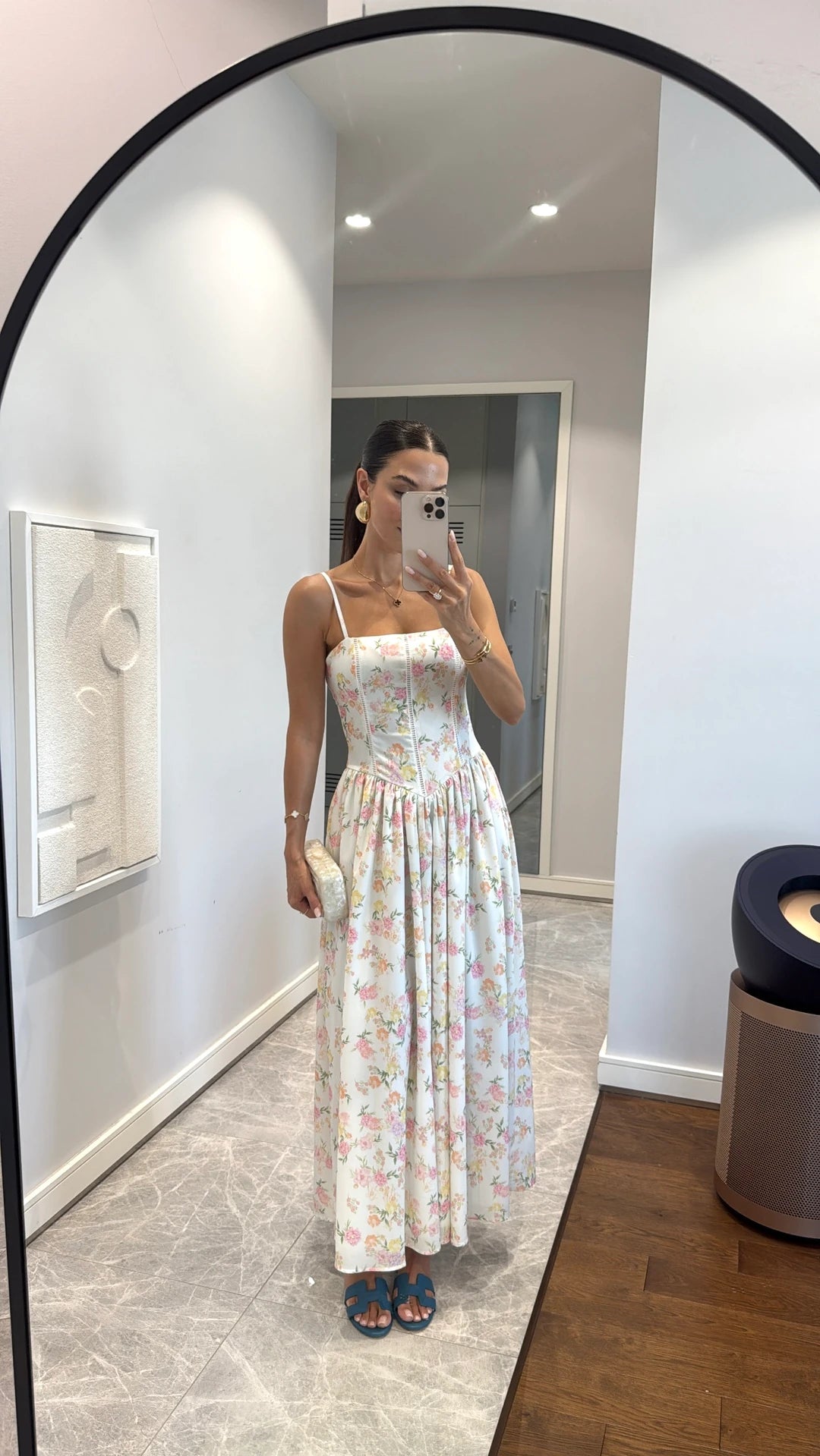 Vestido Sofia