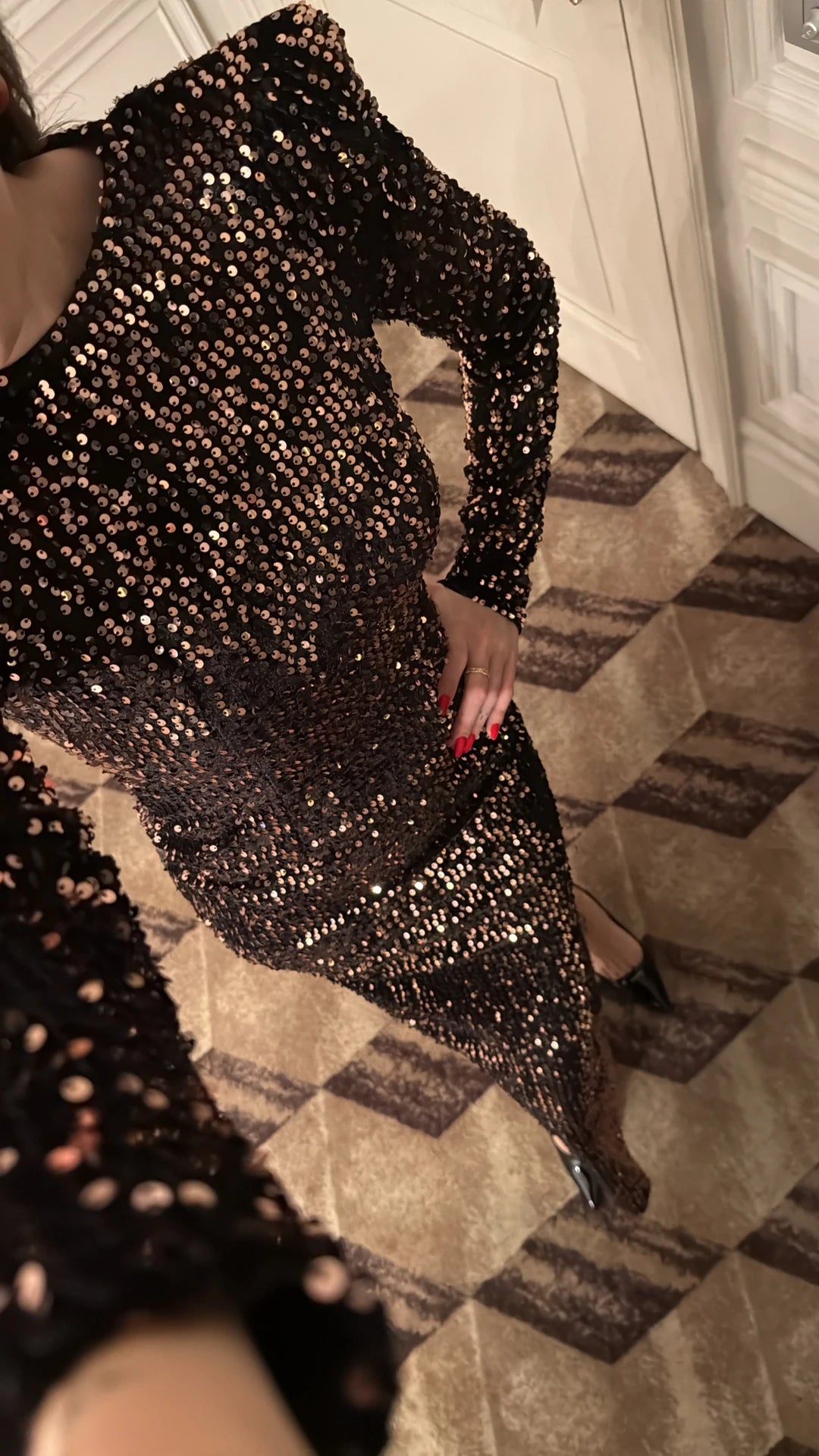 Vestido Mila