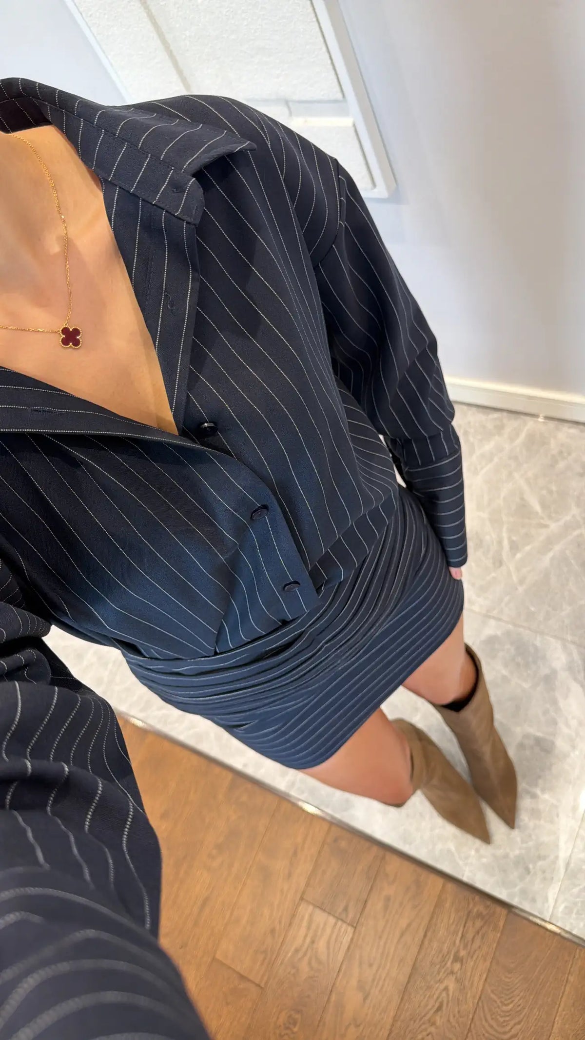 Conjunto Aluna
