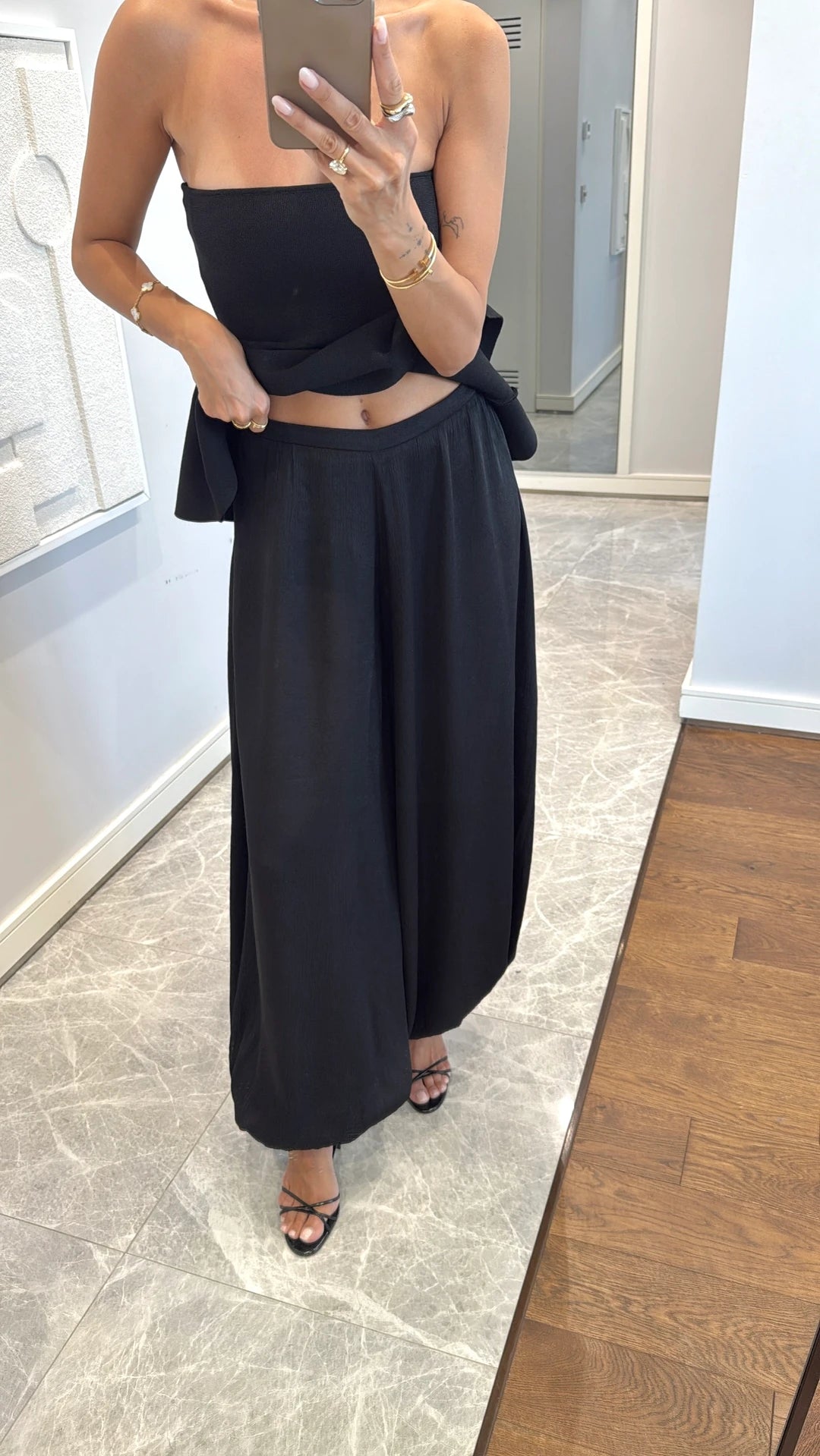 Calça Jasmin