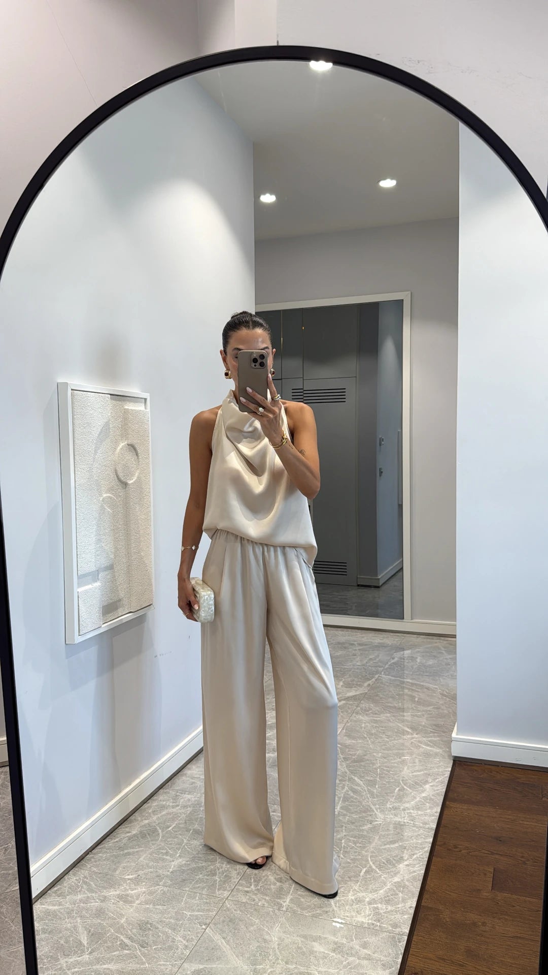 Conjunto Maju