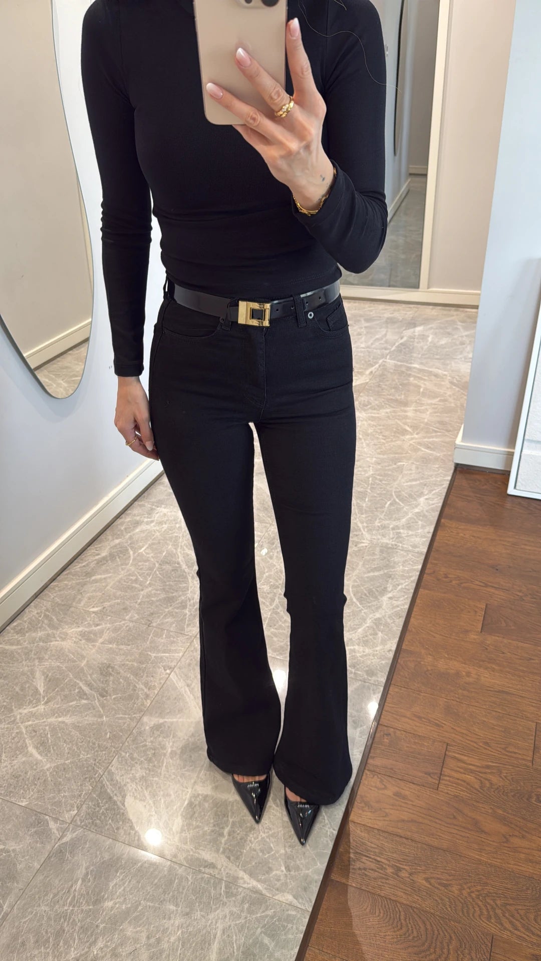 Calça Paula