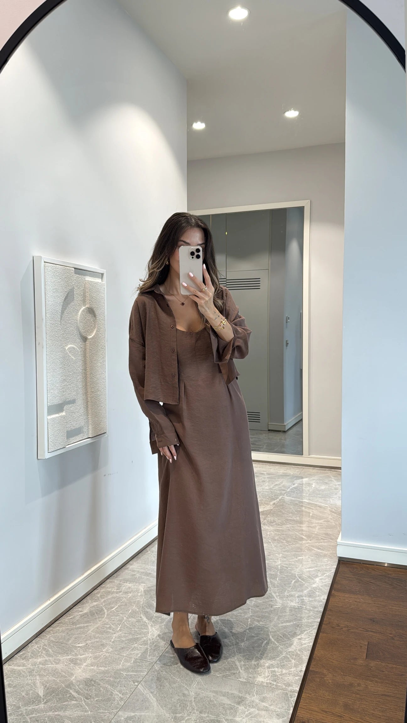 Vestido Antonia