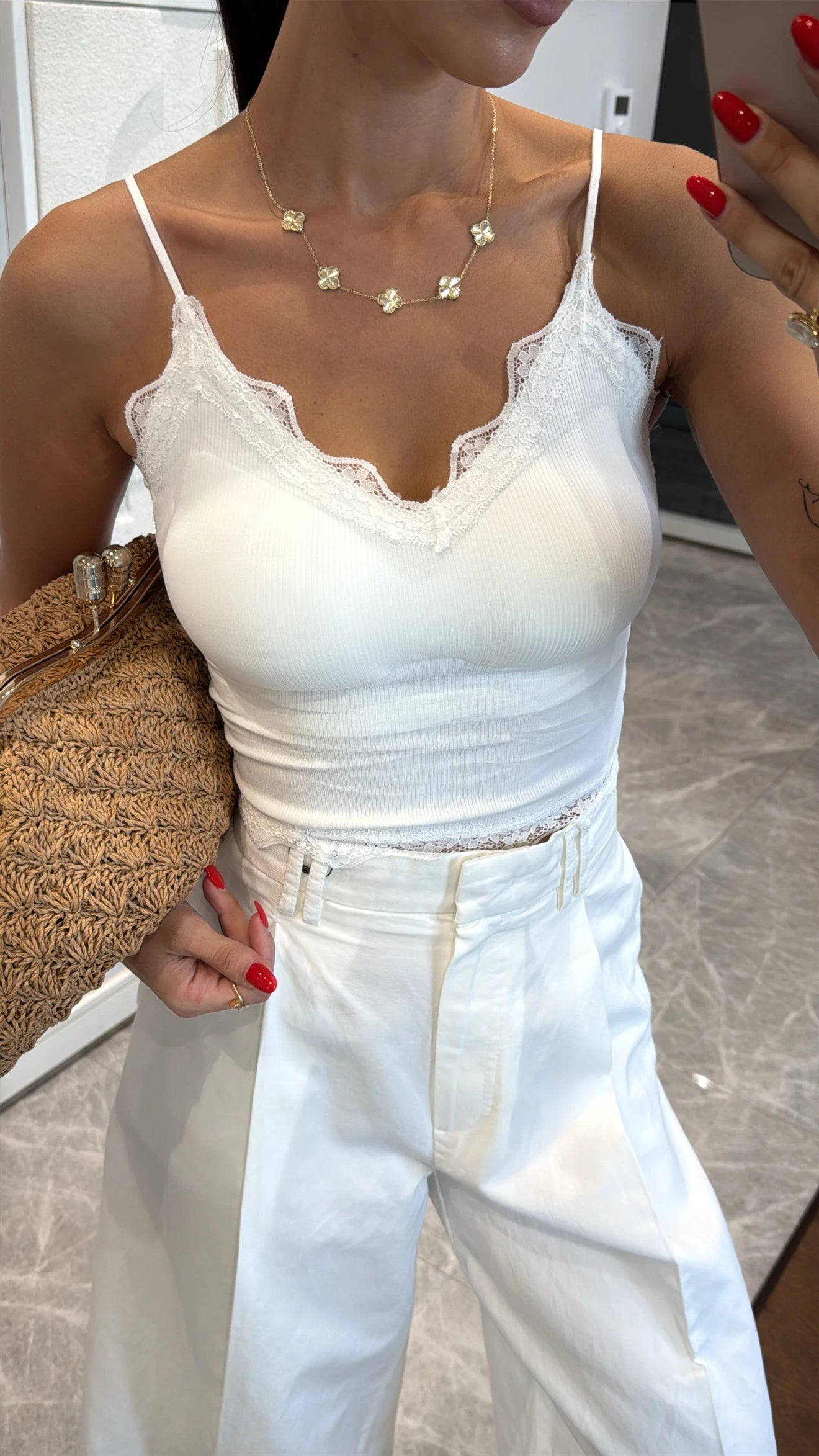 Blusa Bruna