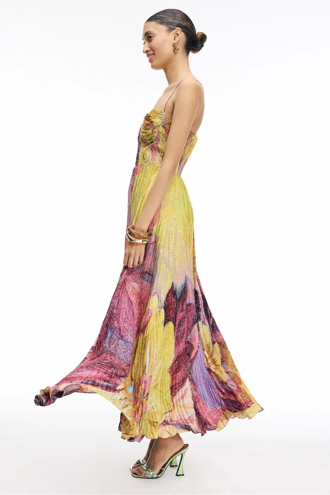 Vestido Fiorella