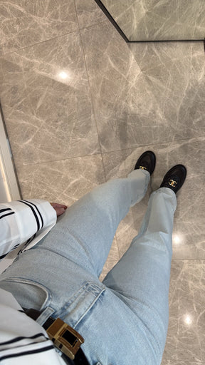 Calça Tais